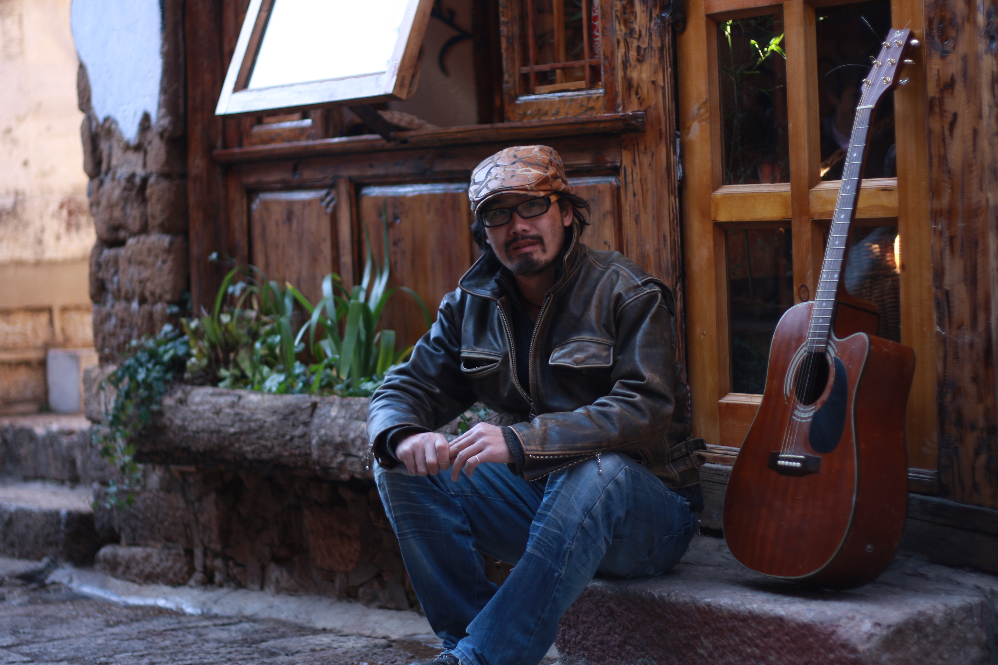 yi bei zi bu rong yi