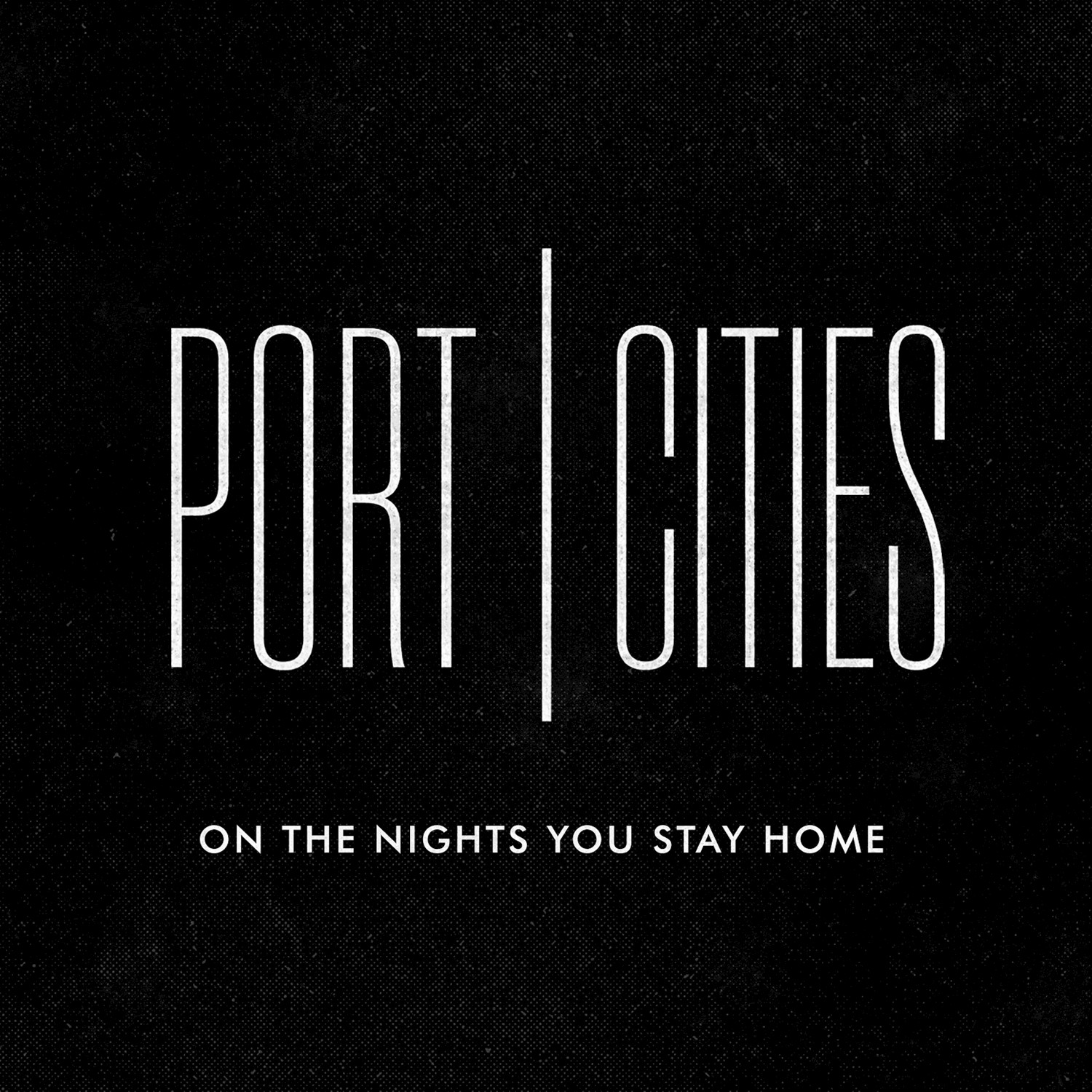 On the Nights You Stay Home