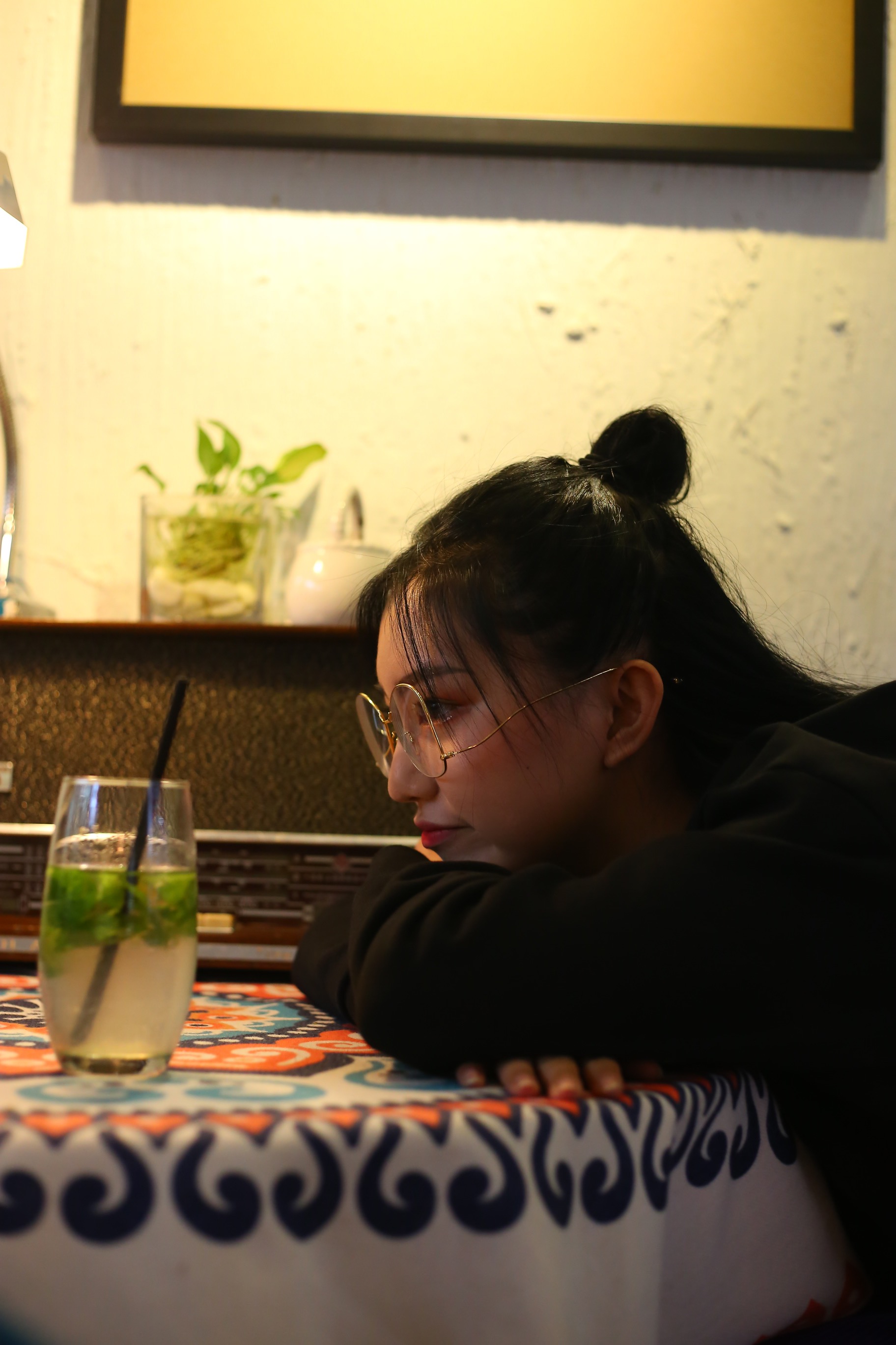 shao yi dian tian fen