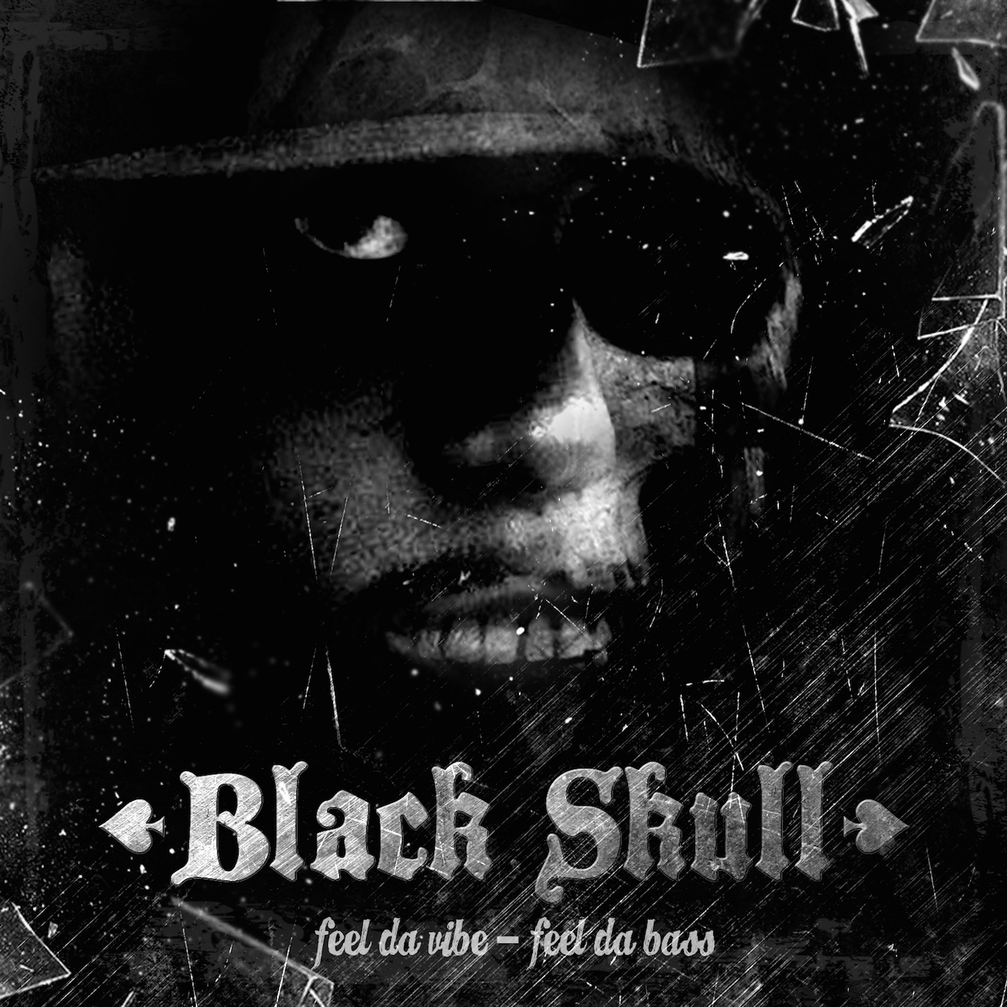 Black Skull (Feel da Vibe, Feel da Bass)
