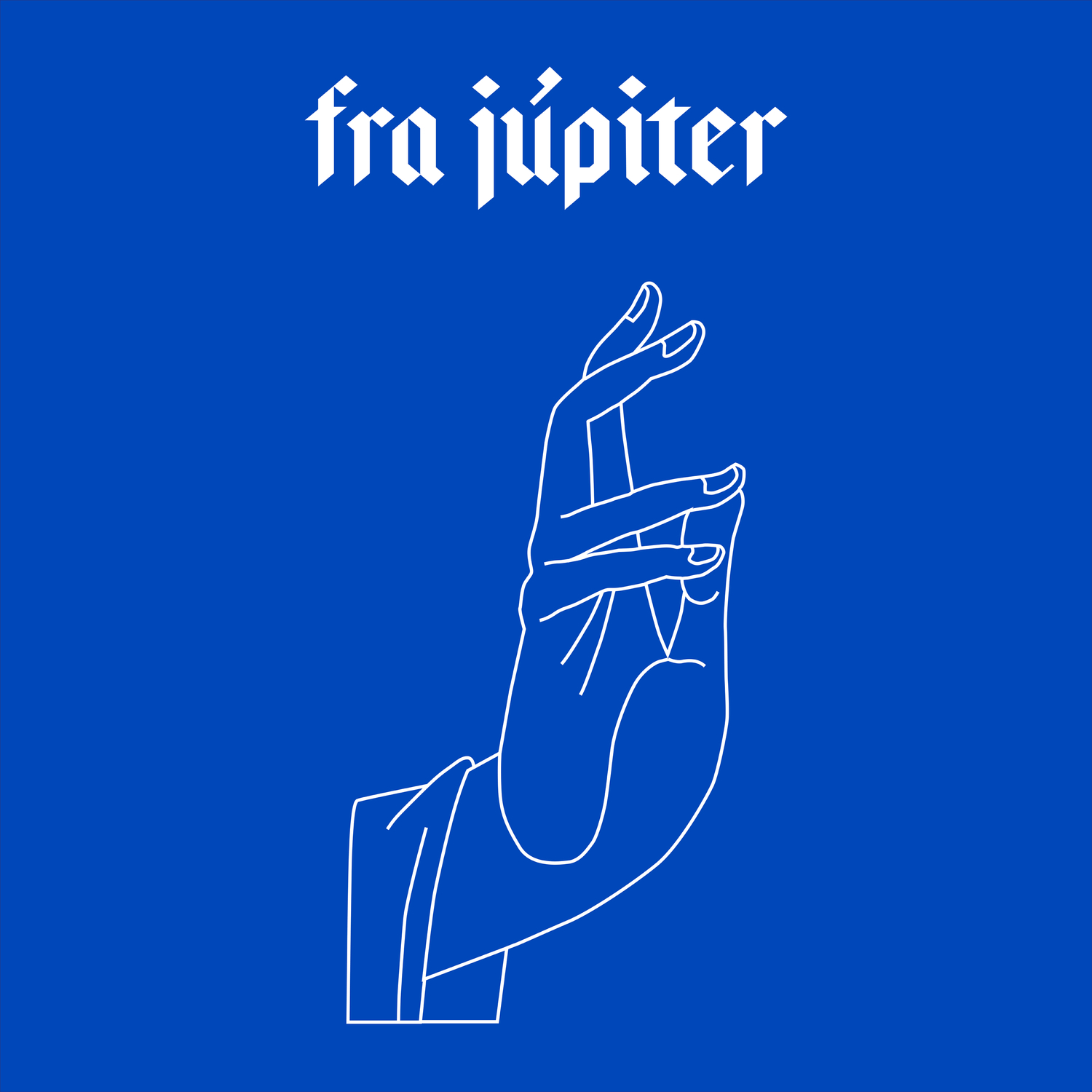 Fra Ju piter