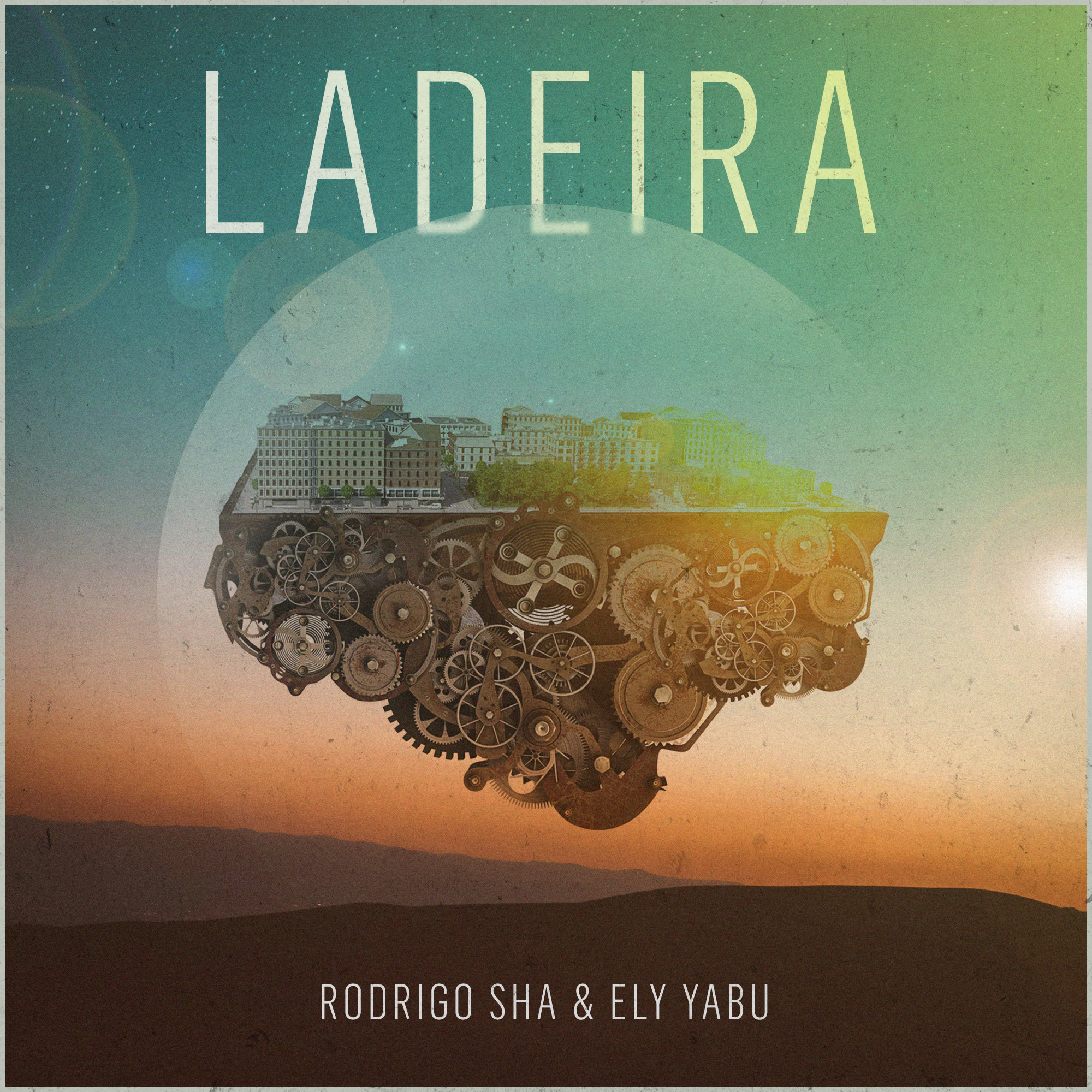Ladeira (Original Mix)