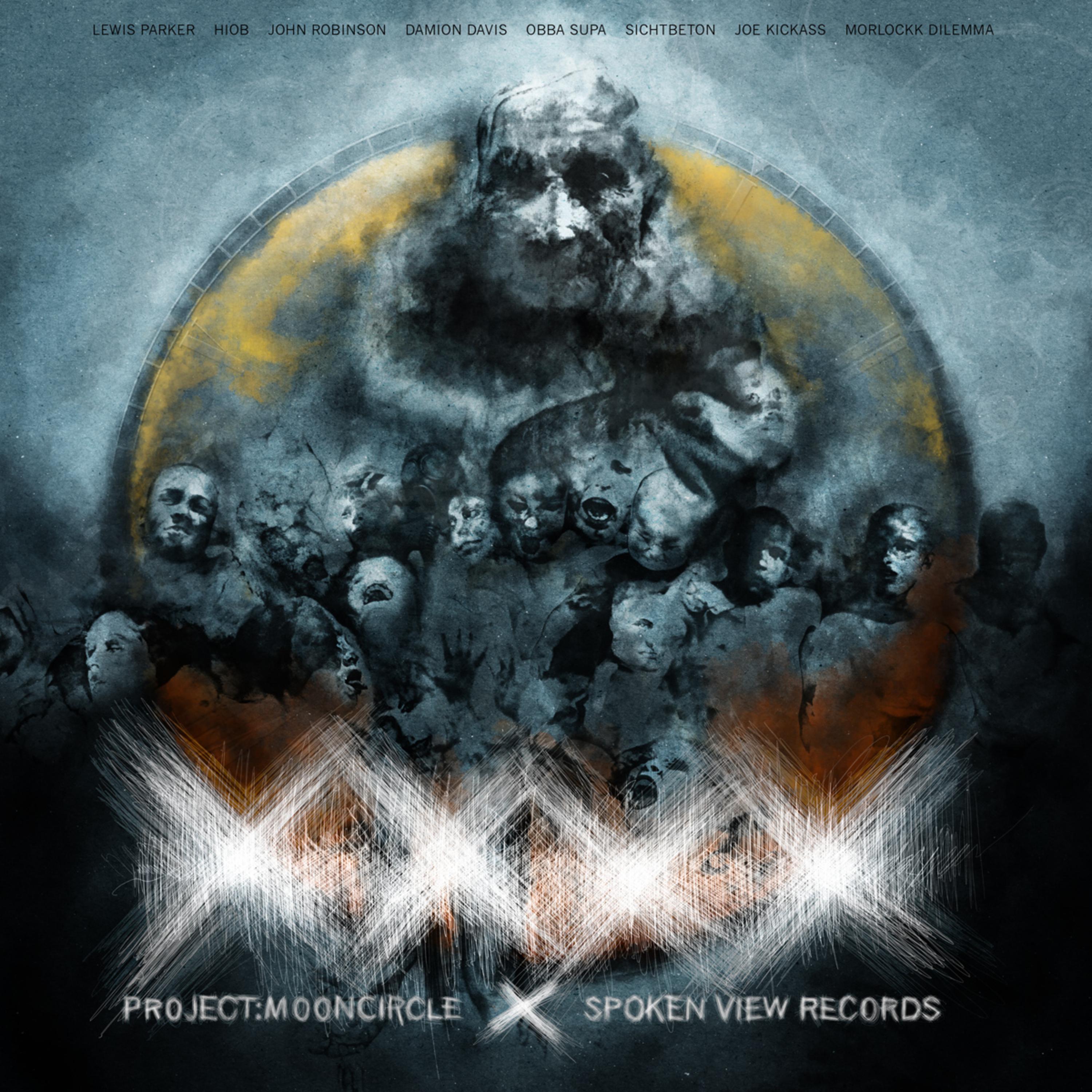 Titans (Instrumental)