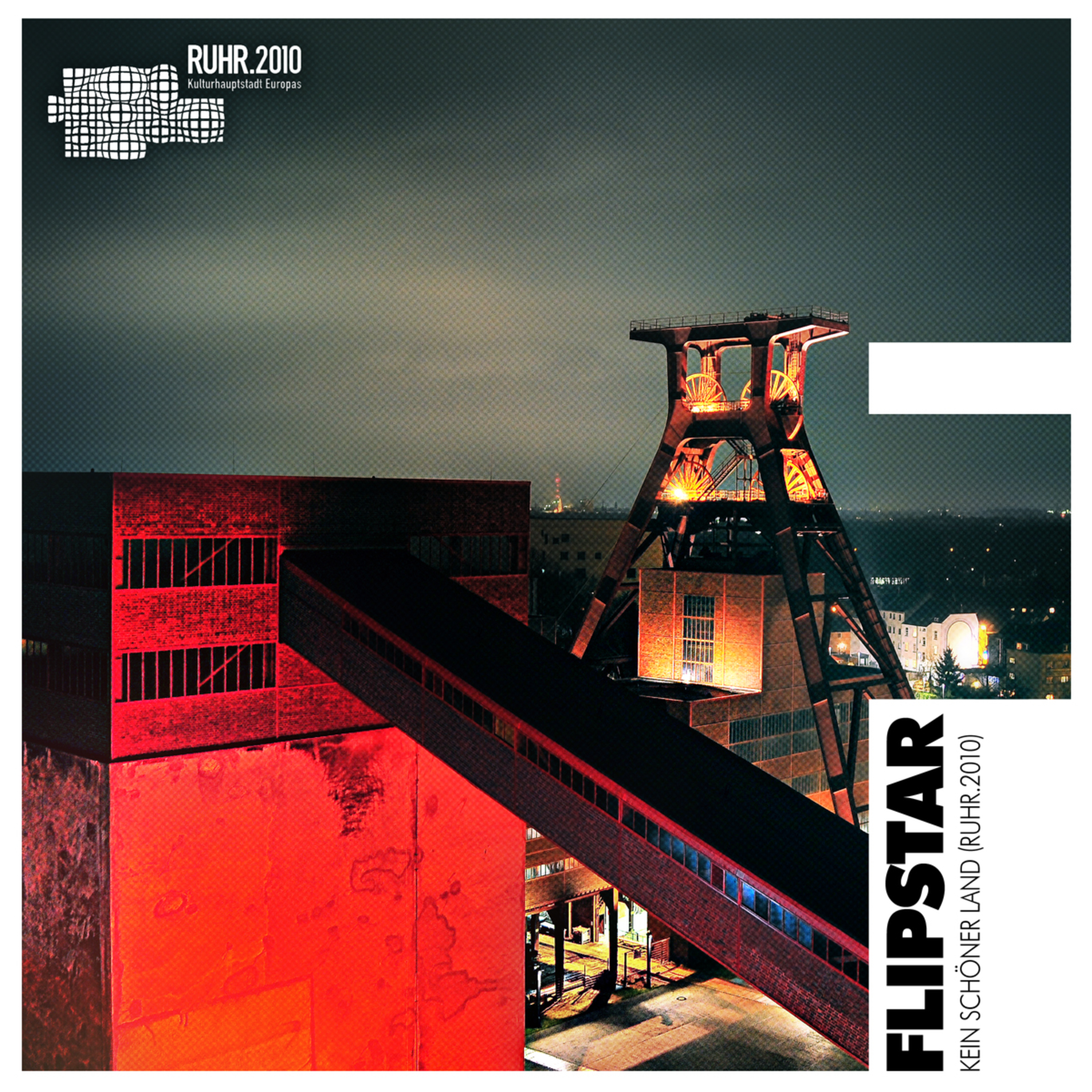 Kein sch ner Land Ruhr. 2010