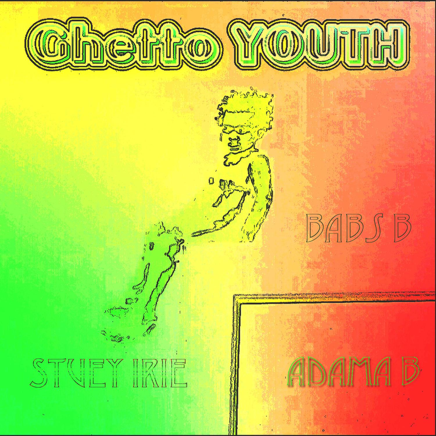 Ghetto Youth