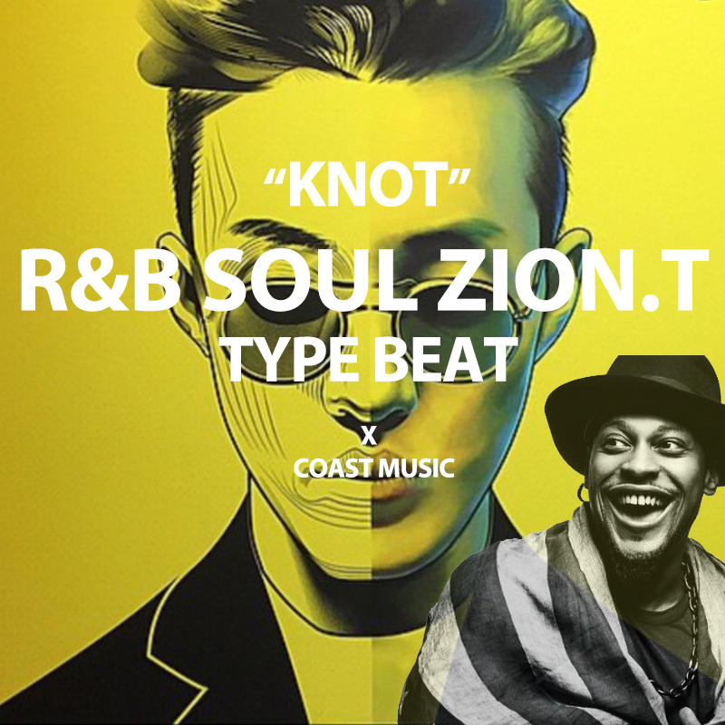 yi shou duan du jia ZION. T RnB SOUL x D' Angelo GUITAR TYPE BEAT