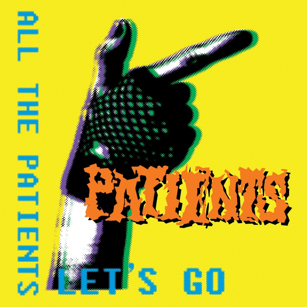 ALL THE PATiENTS LET'S GO