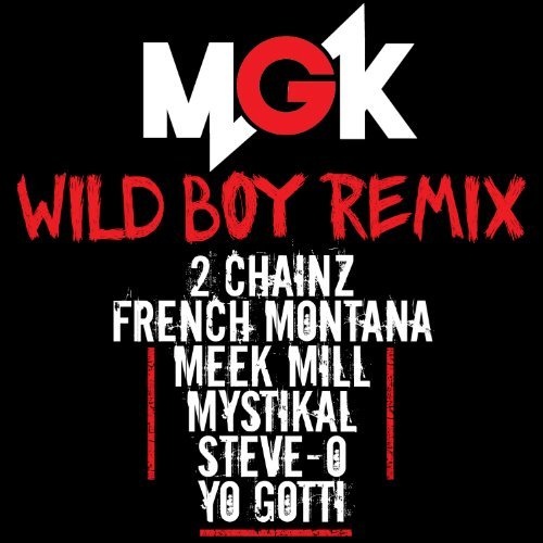 Wild Boy (Remix)