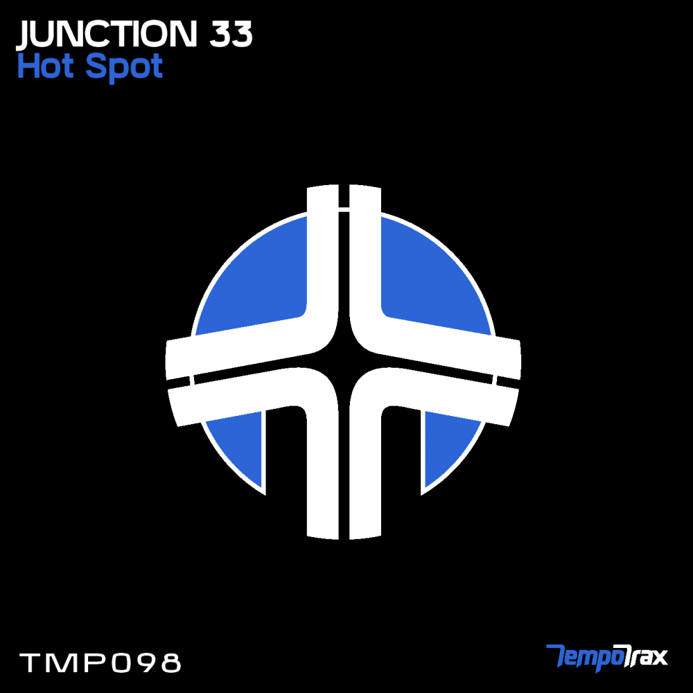 Hot Spot (Original Mix)