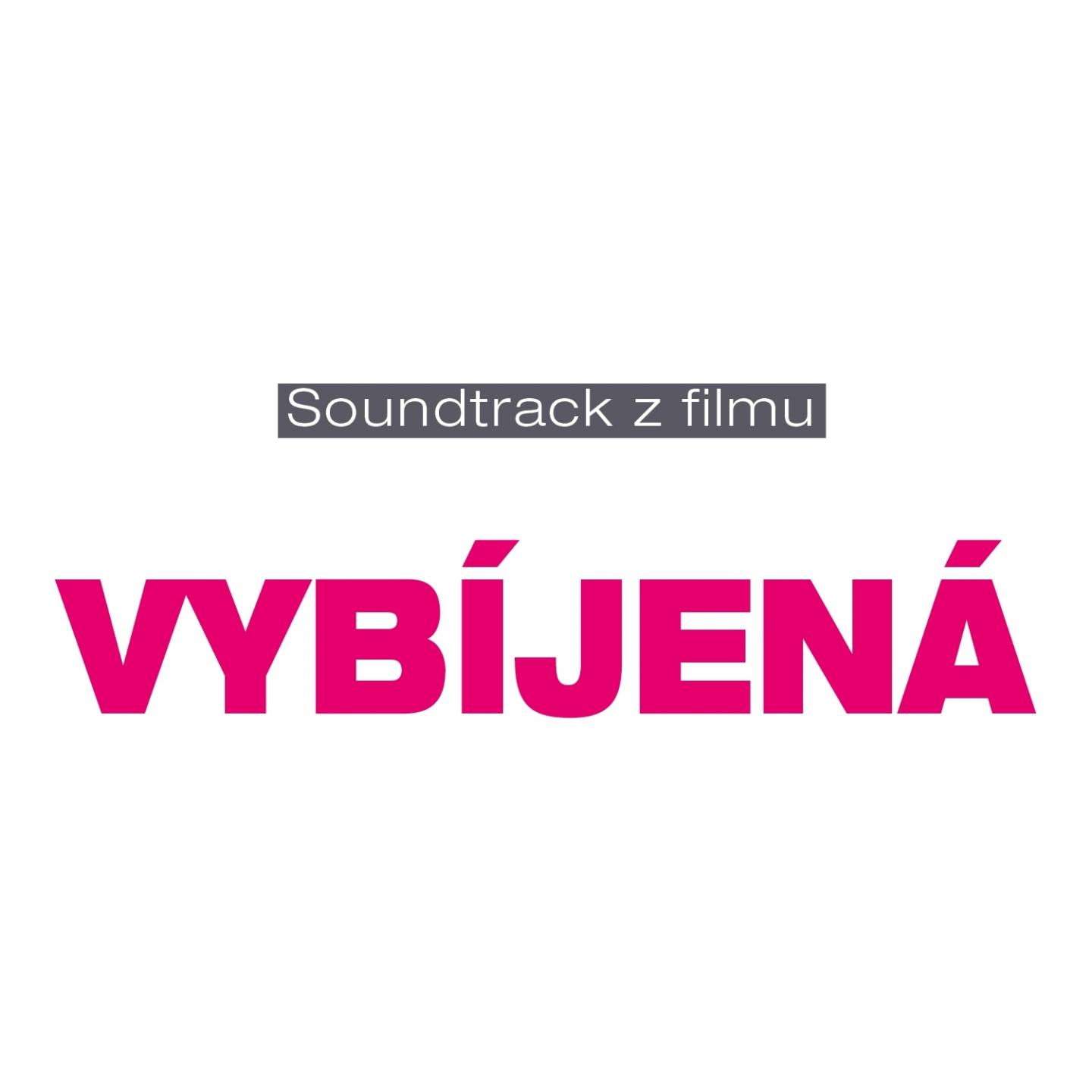 Soundtrack Z Filmu Vybi jena