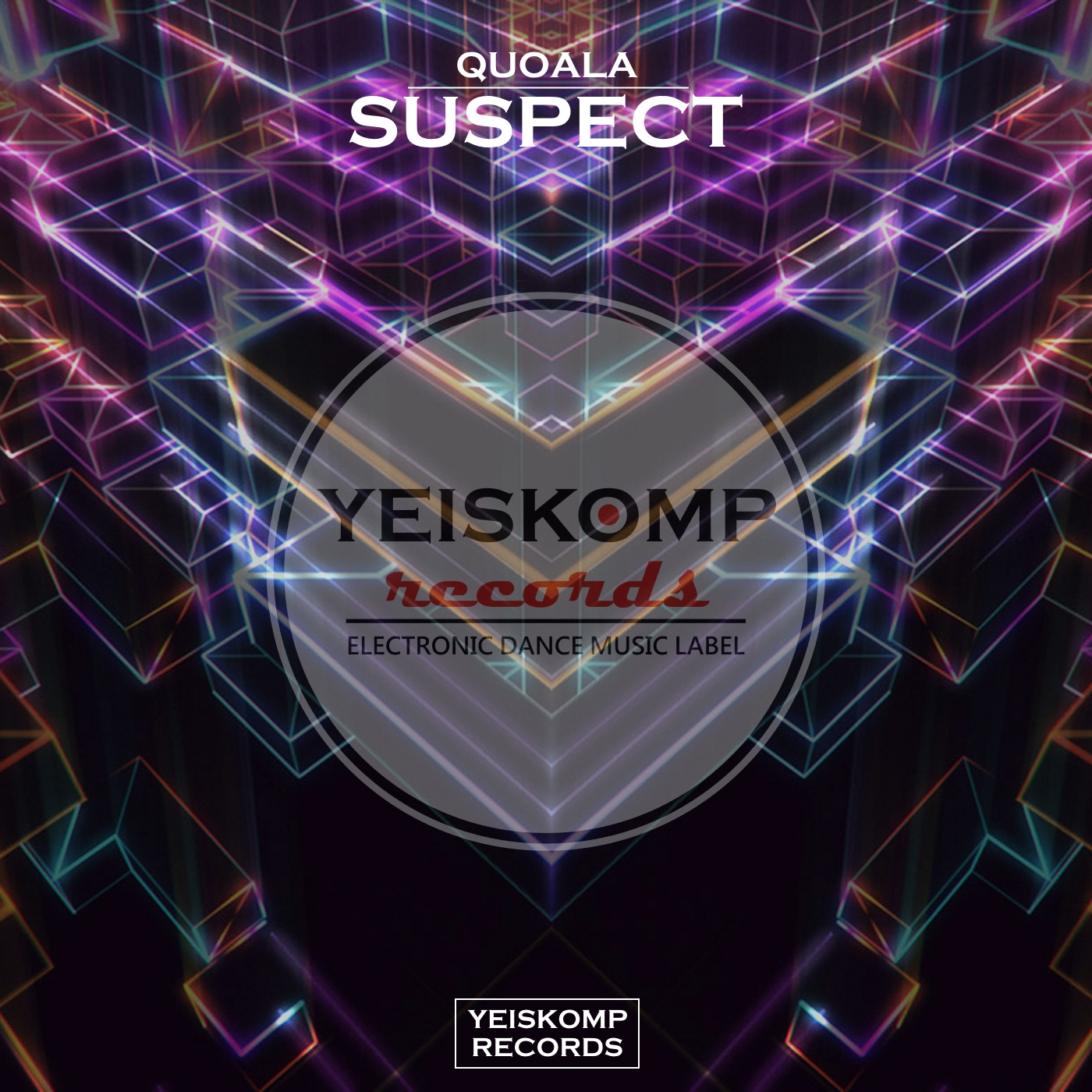 Suspect (Original Mix)