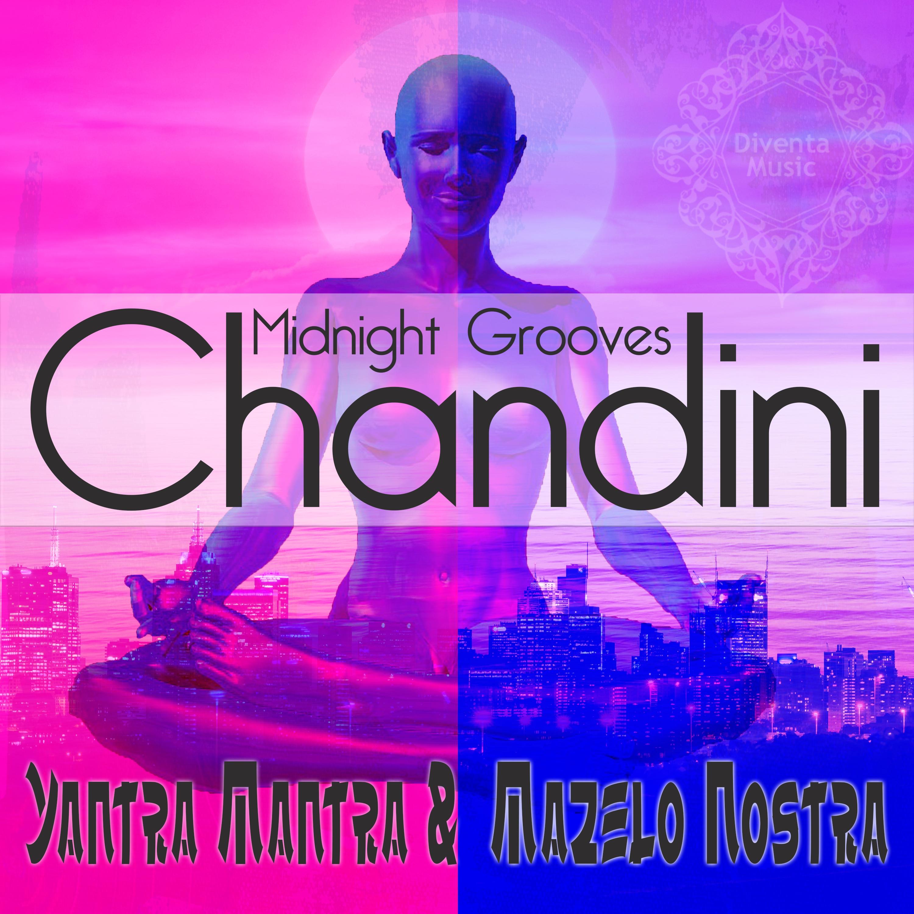 Chandini Midnight Grooves