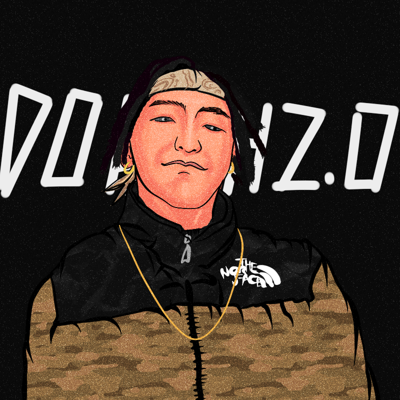 seven prod  bymen. W