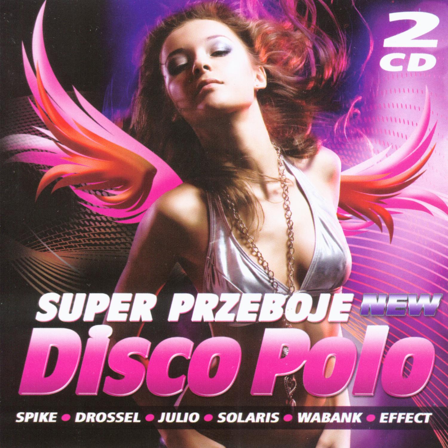 Super Przeboje Disco Polo vol. 1