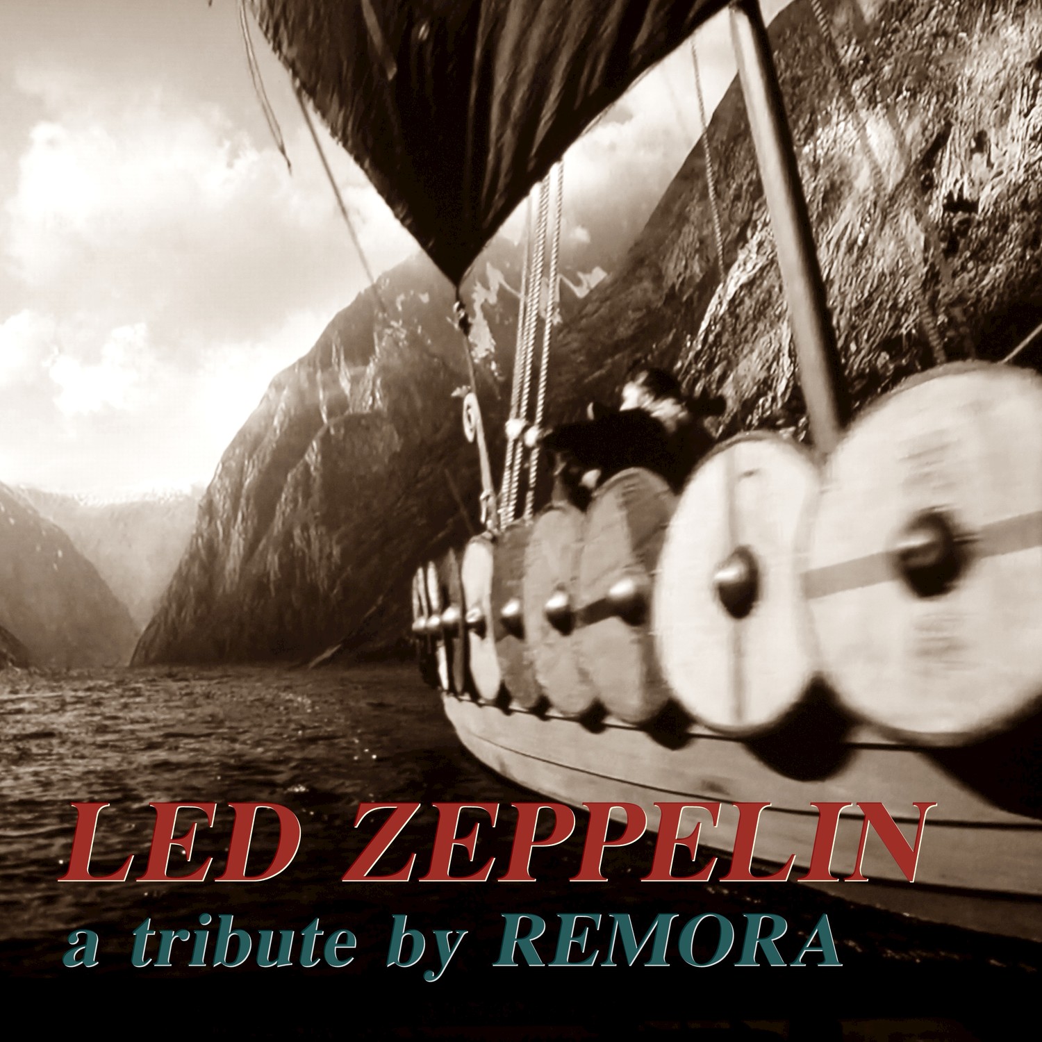 Remora (A Tribute to Led Zeppelin)