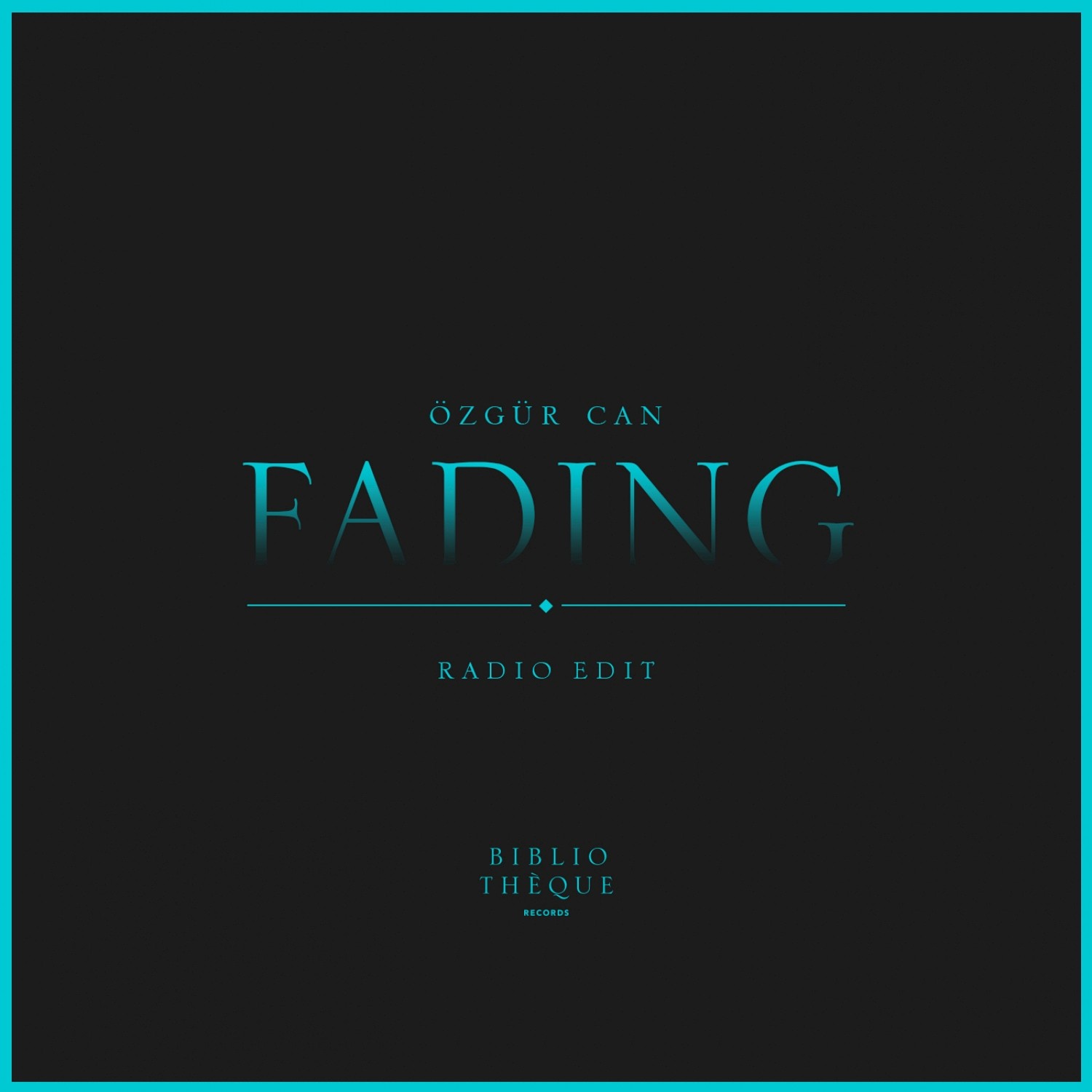 Fading (Radio Edit)