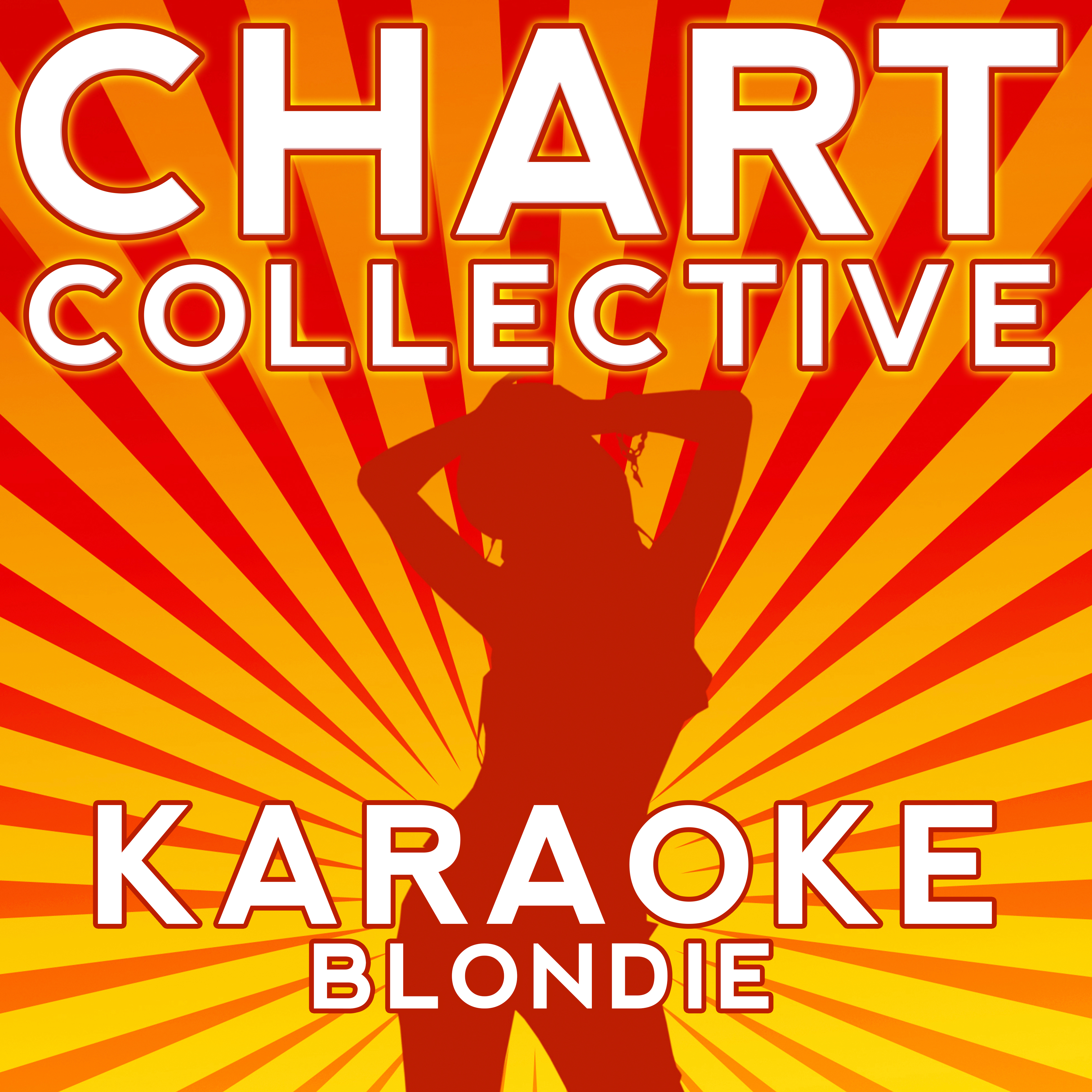 Dreaming (Originally Performed By Blondie) [Karaoke Version]