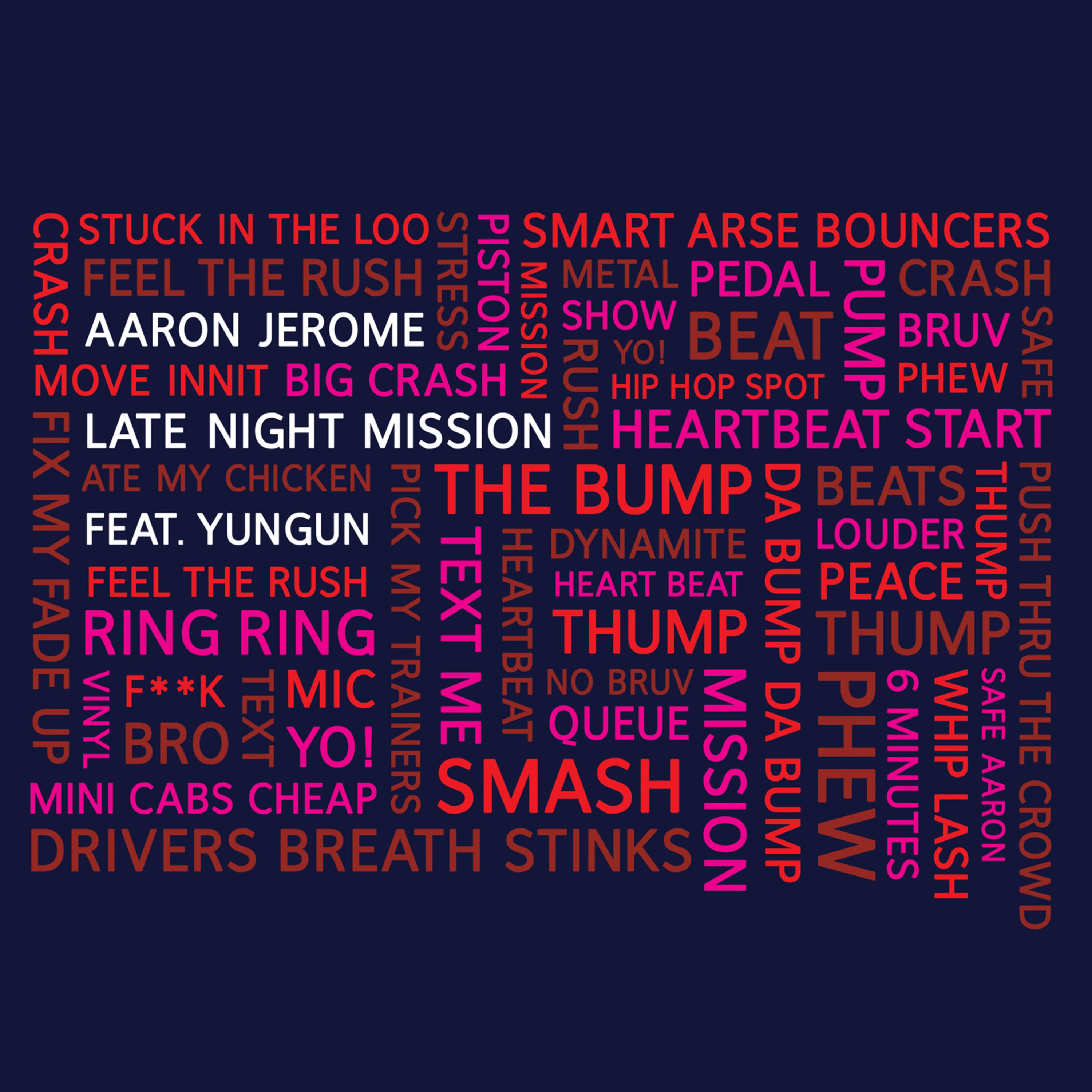 Late Night Mission (Clean)