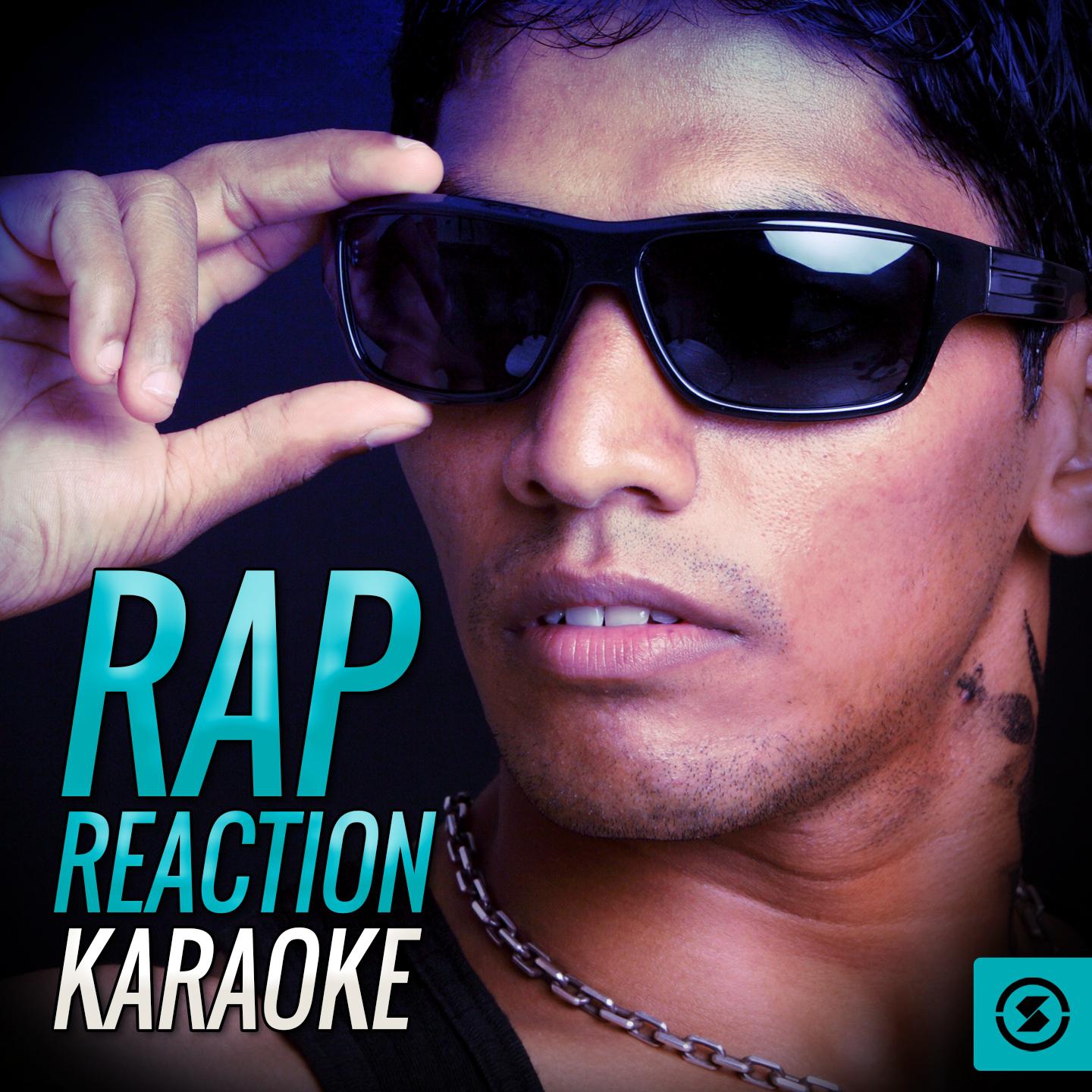 Rap Reaction Karaoke