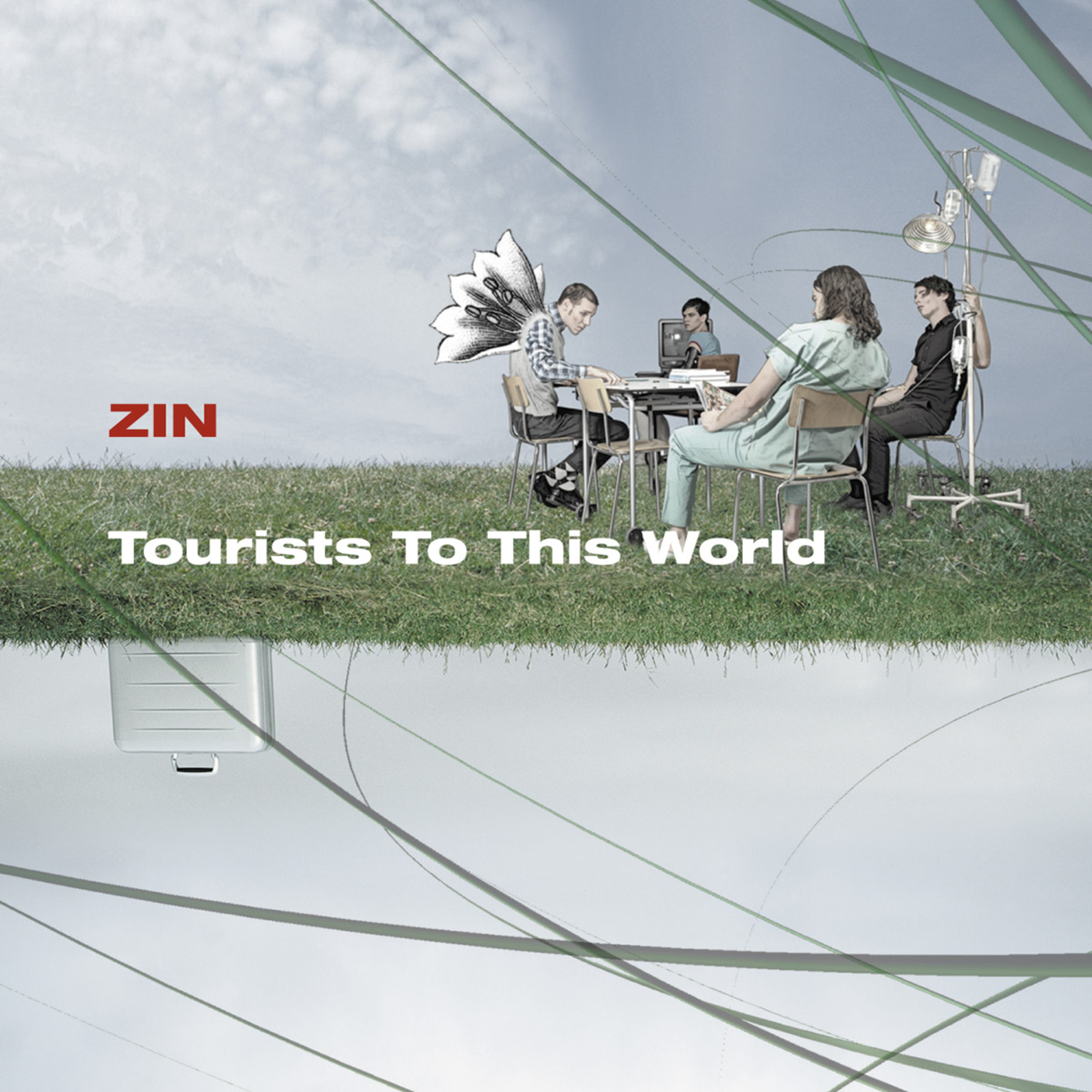 Infect me with Lights