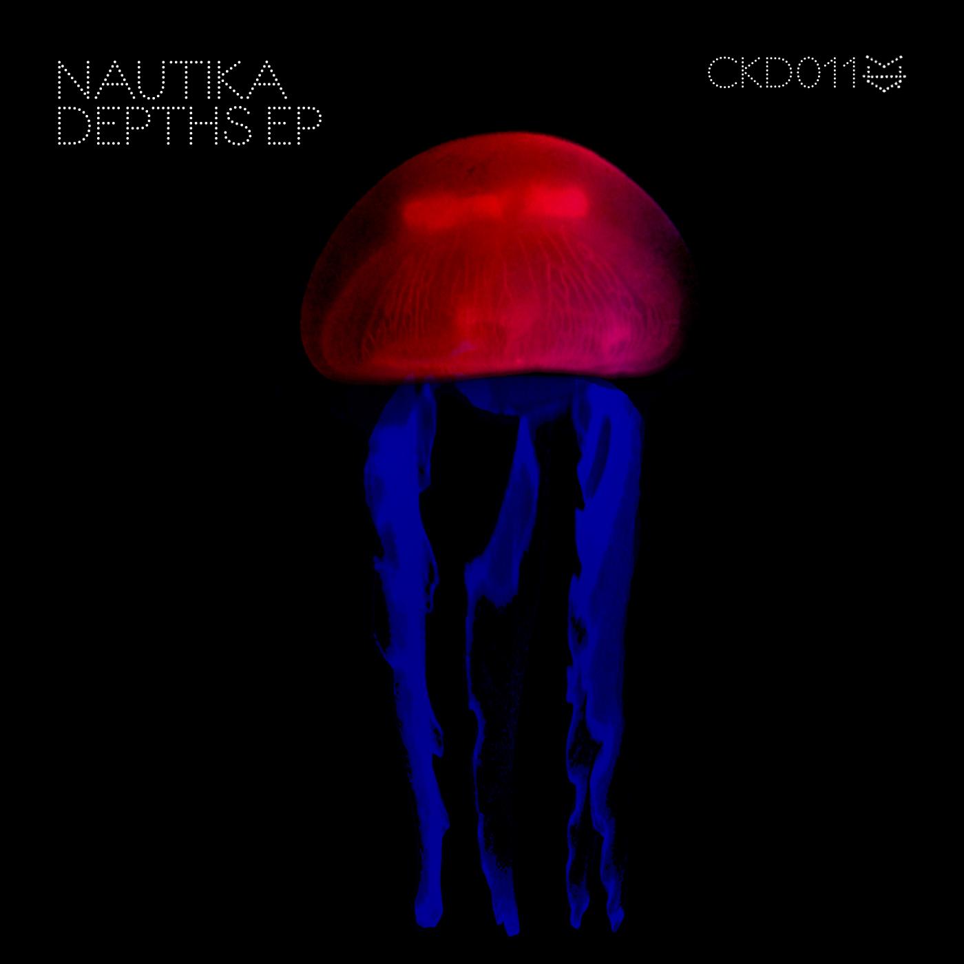 Depths EP