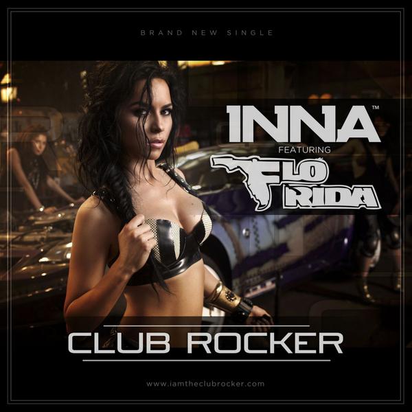Club Rocker [Odd Remix]