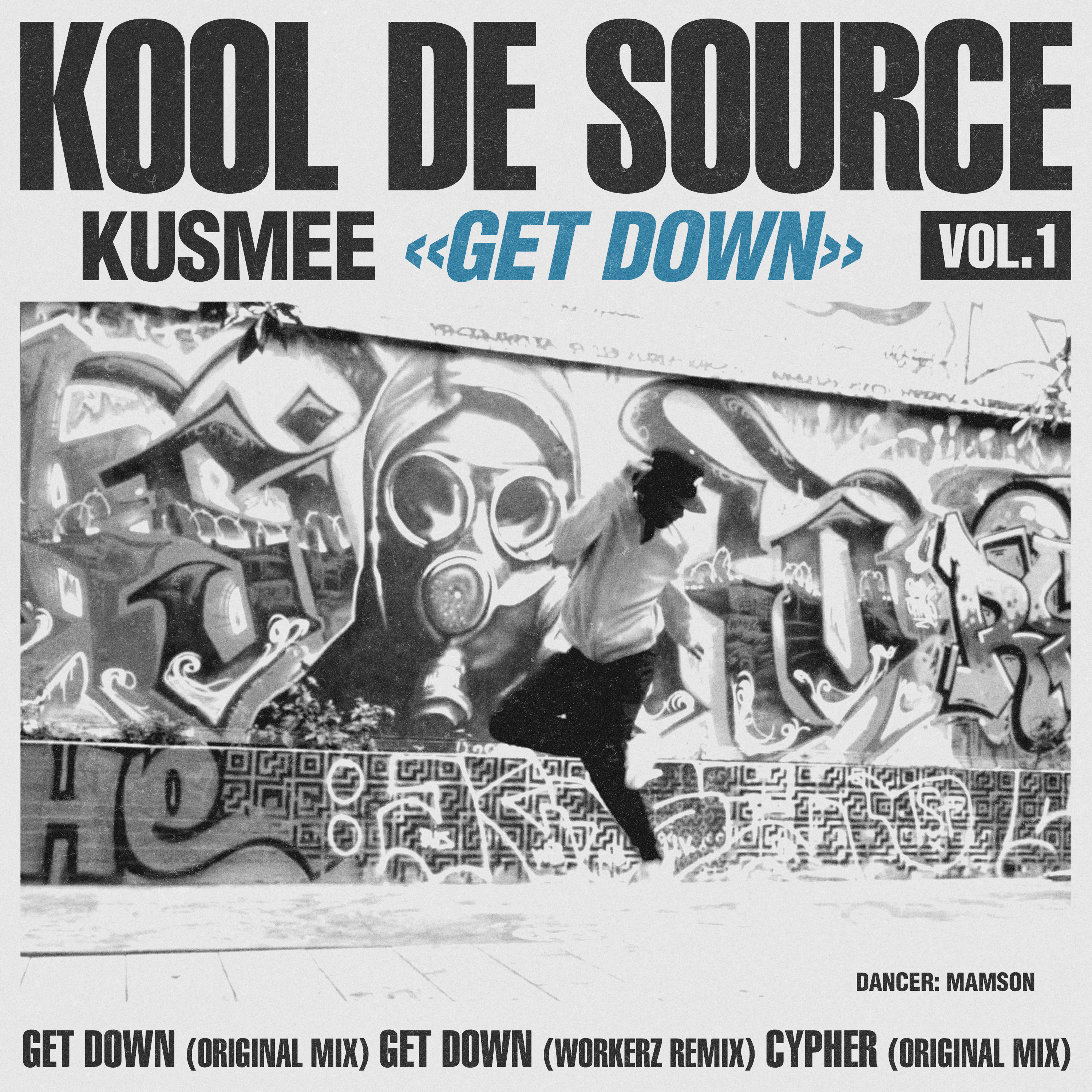 Kool de Source, Vol.1