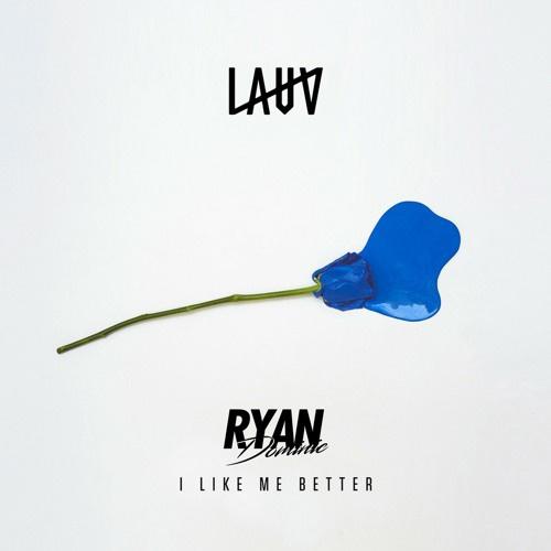 I Like Me Better (Ryan Dominic Remix)