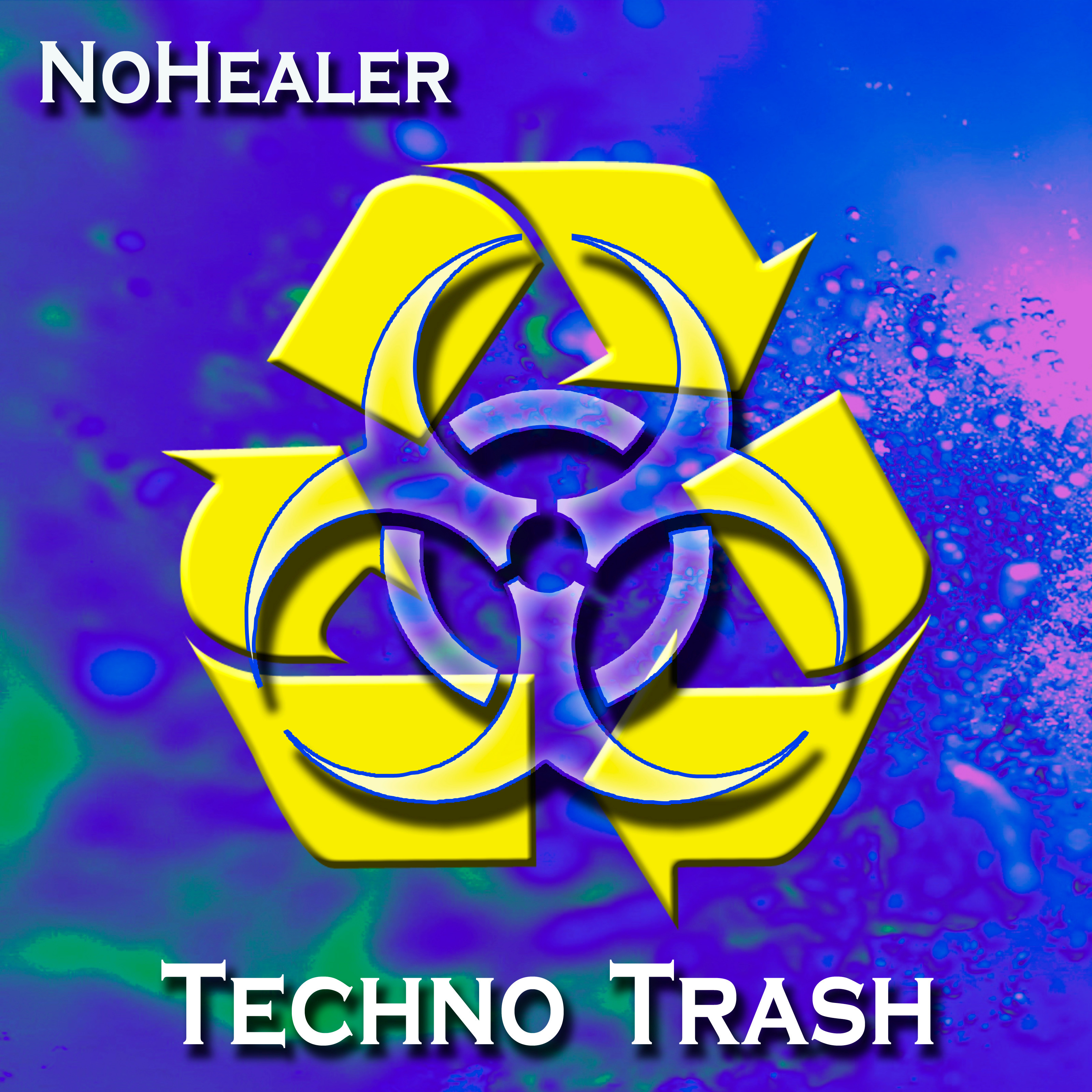 Techno Trash