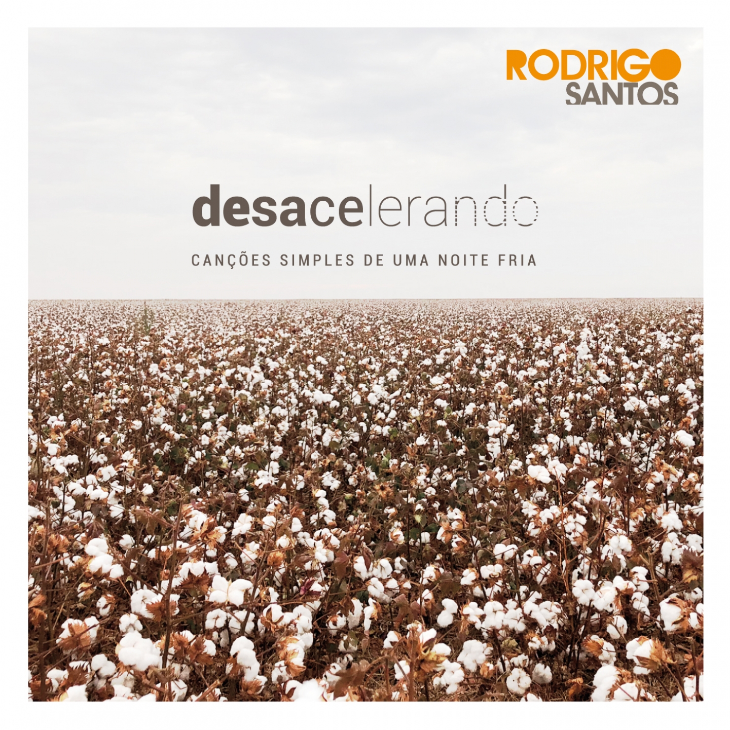 Desacelerando Can es Simples de uma Noite Fria