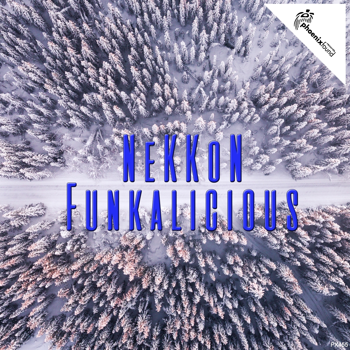 Funkalicious