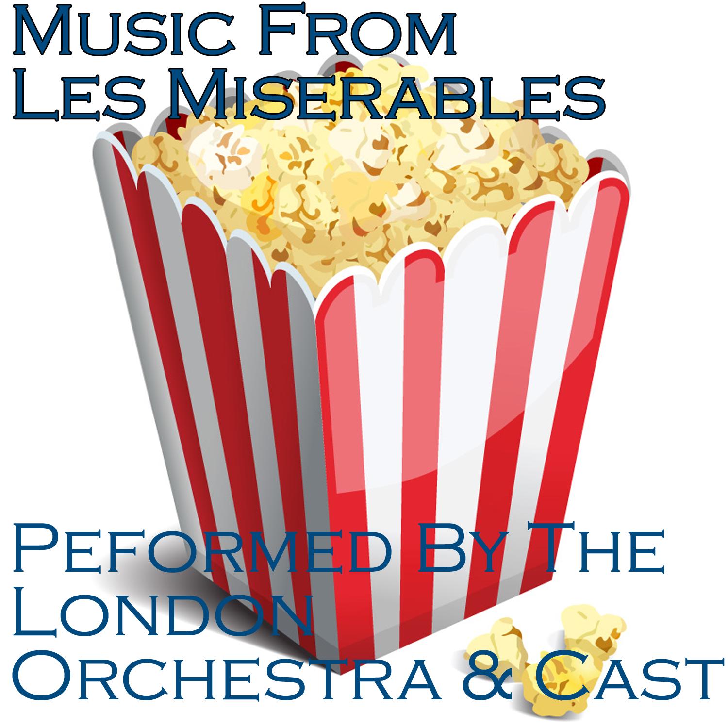 Stars  from Les Mise rables