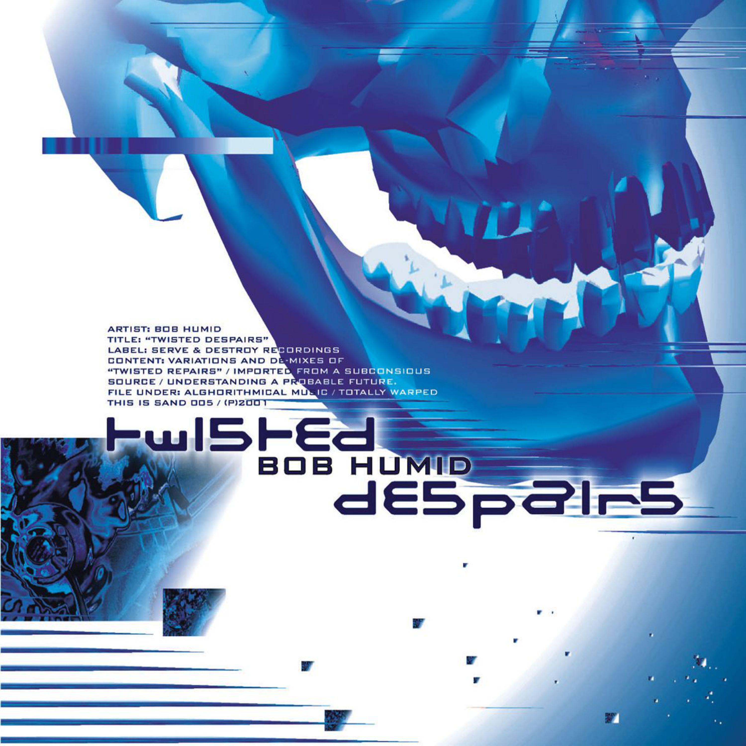 The World In Circular Mood