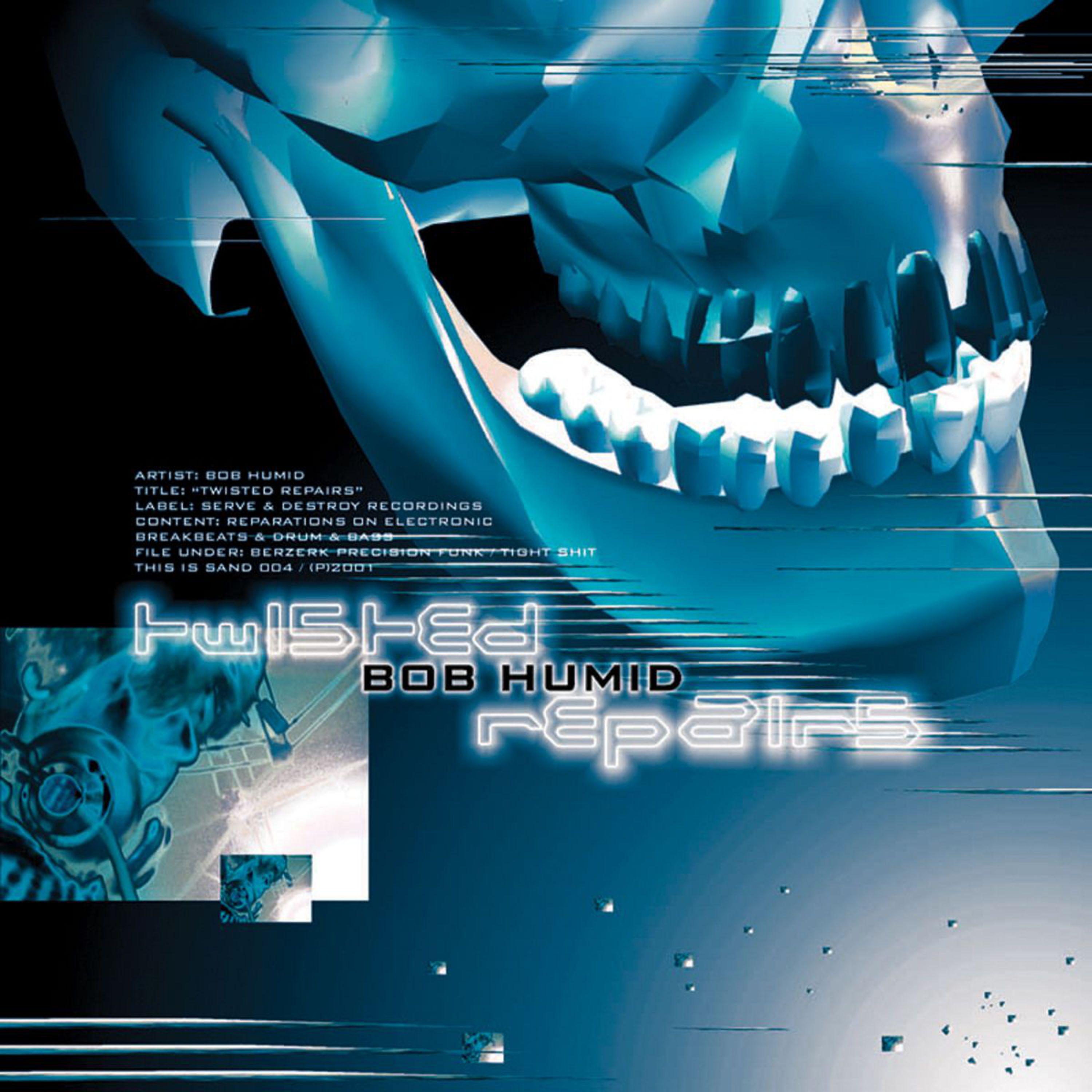 Curves Of New And Old (Edit 01)