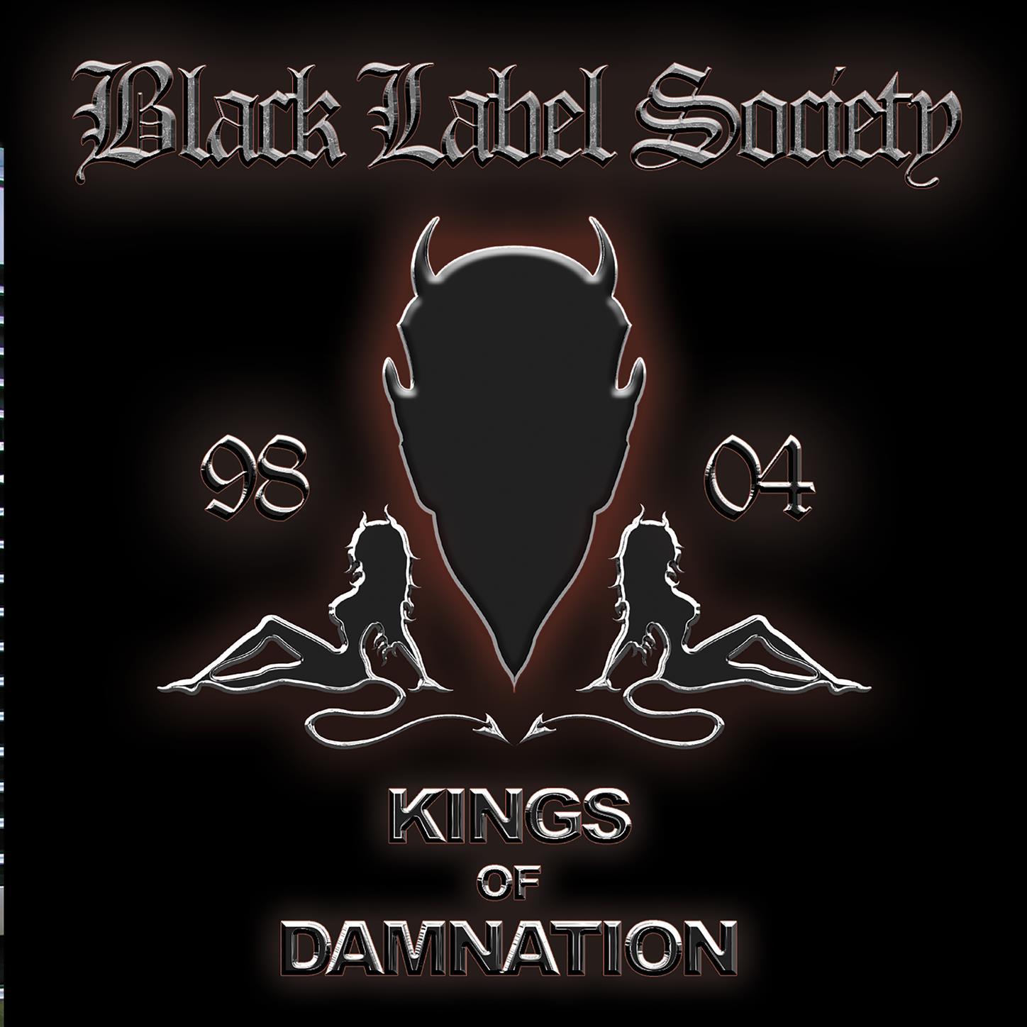 Kings of Damnation 98-04 (Best Of)