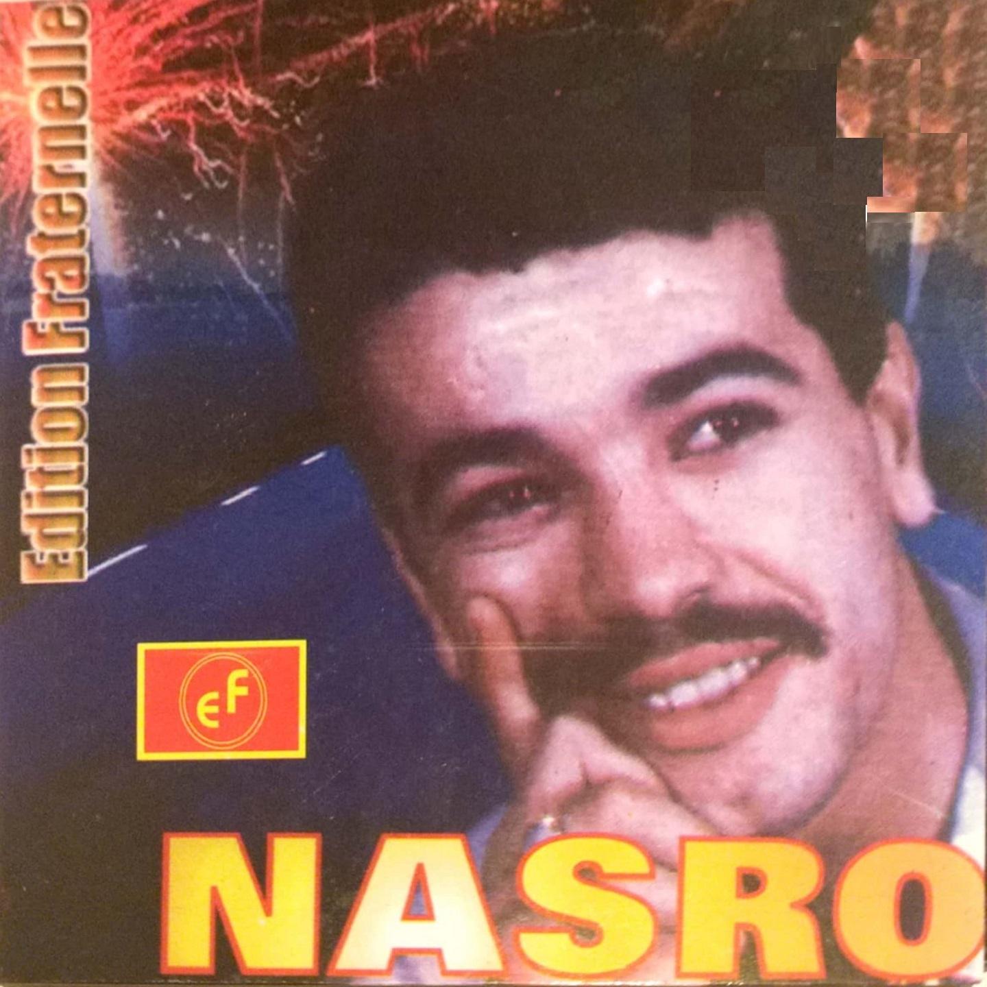 Nasro