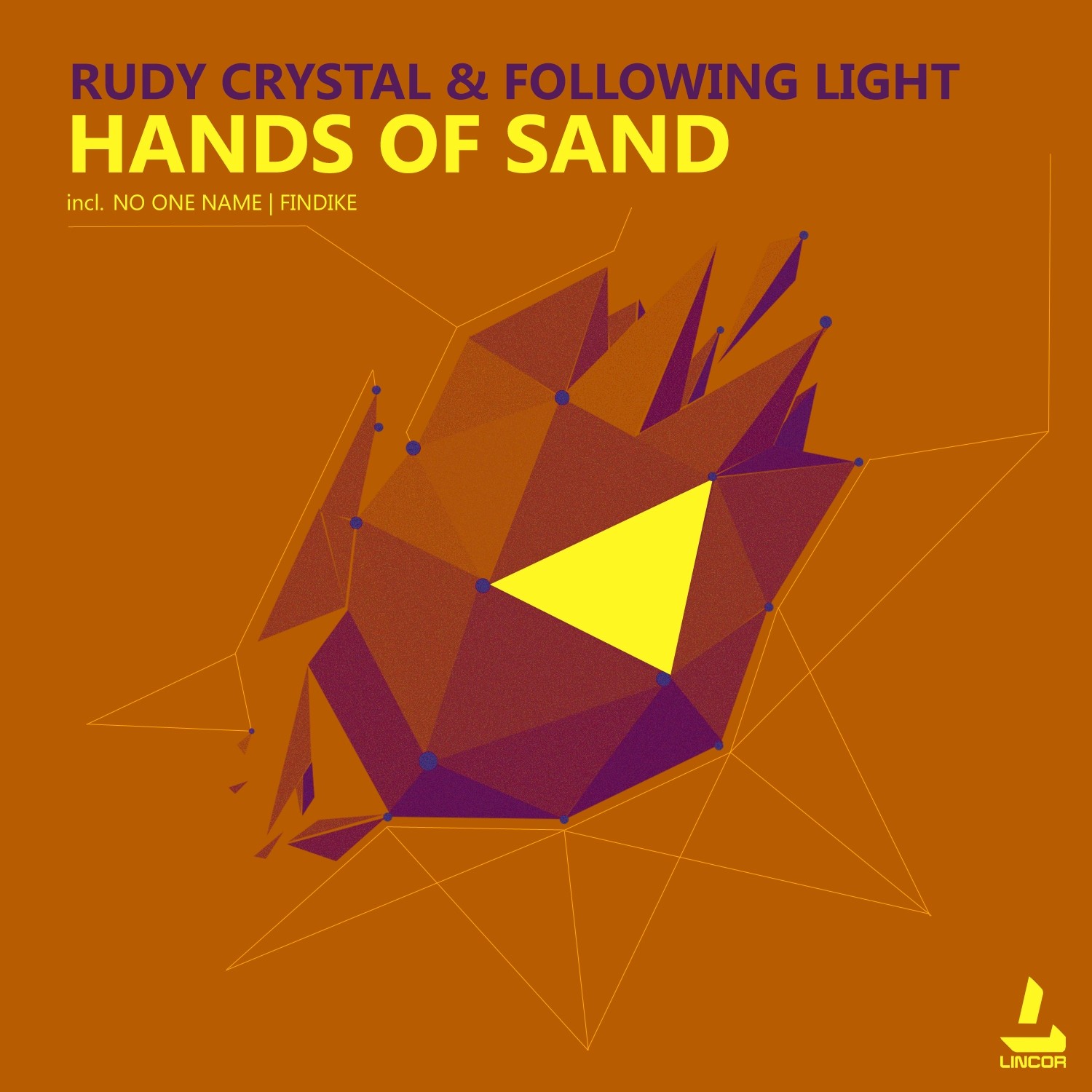 Hands of Sand (Findike Remix)