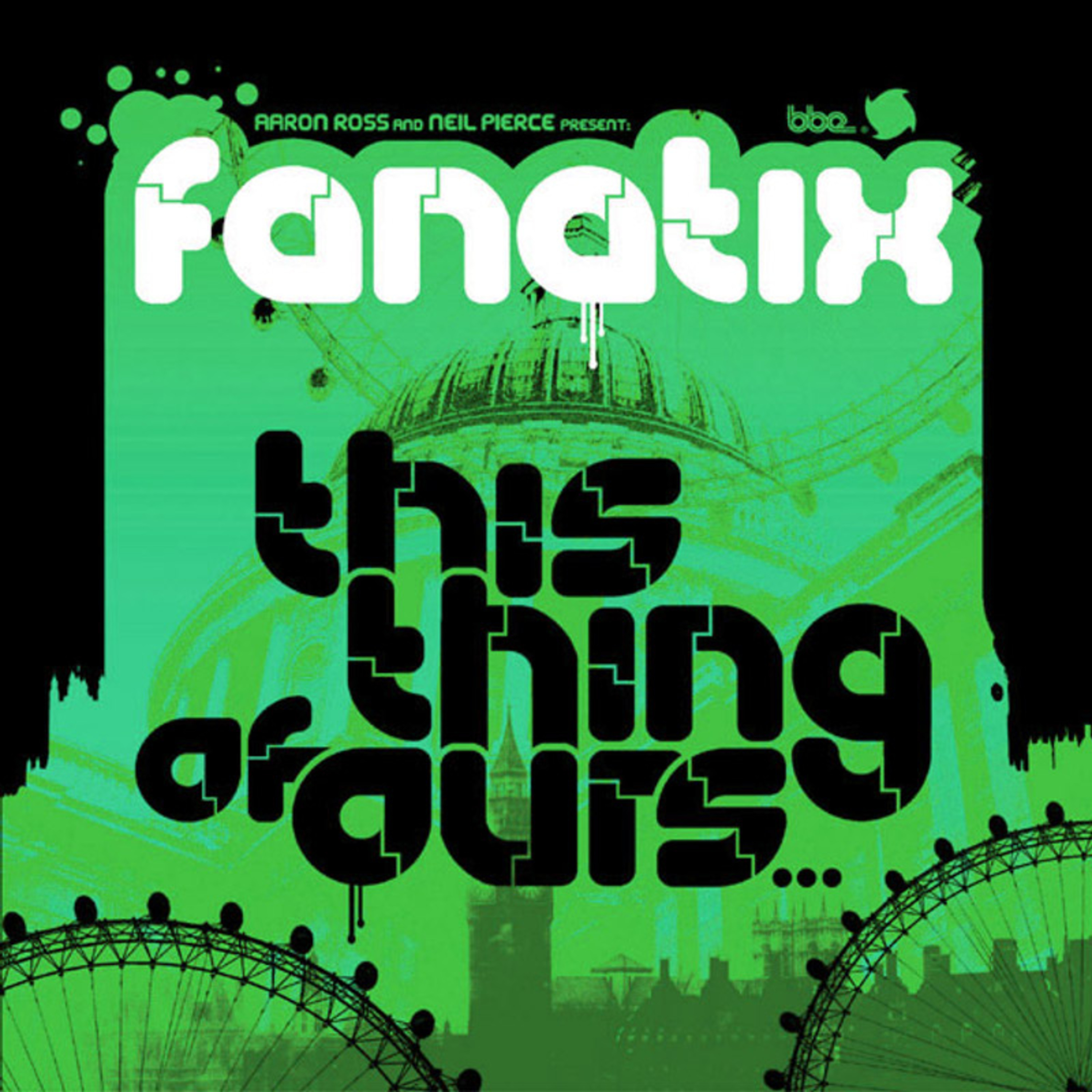 Love Connection (Dub mix)