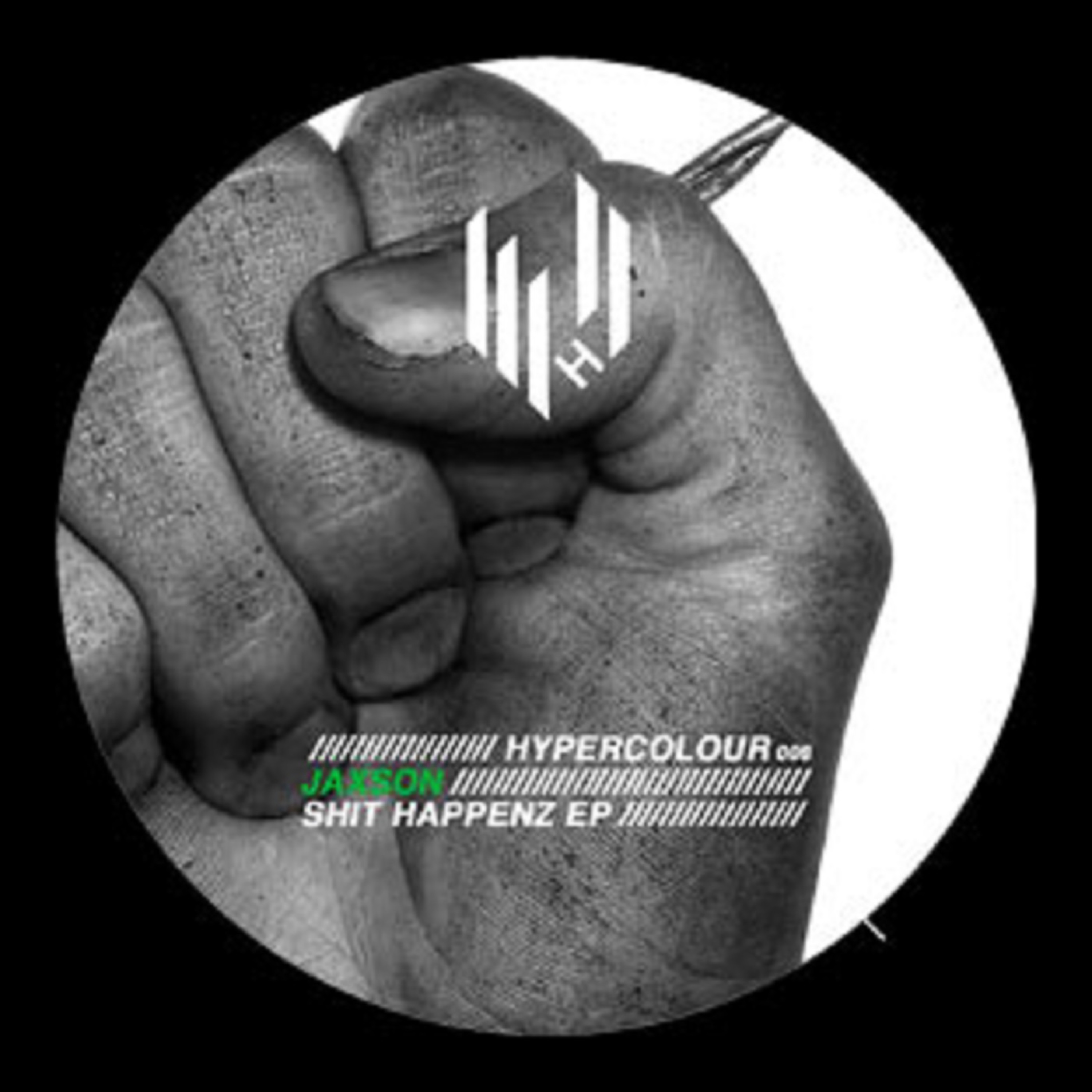 Smokemachine (London Edit by Jaxson & Sven Brede)