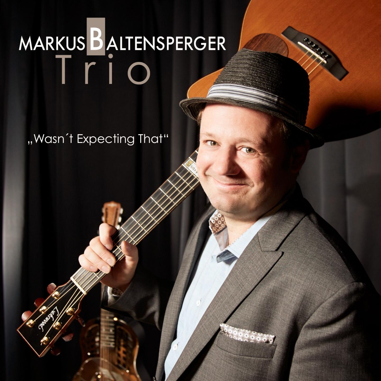 Wasn't Expecting That