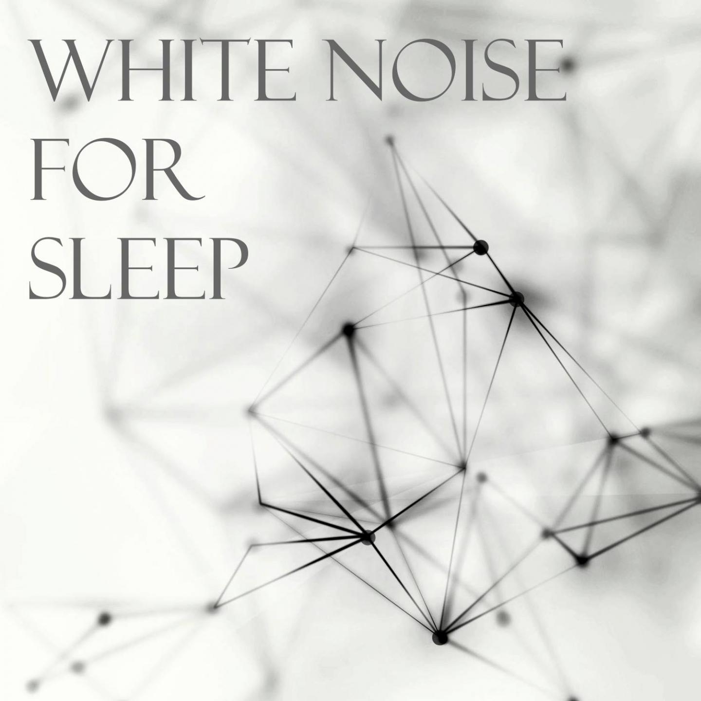 White Noise for Deep Relax