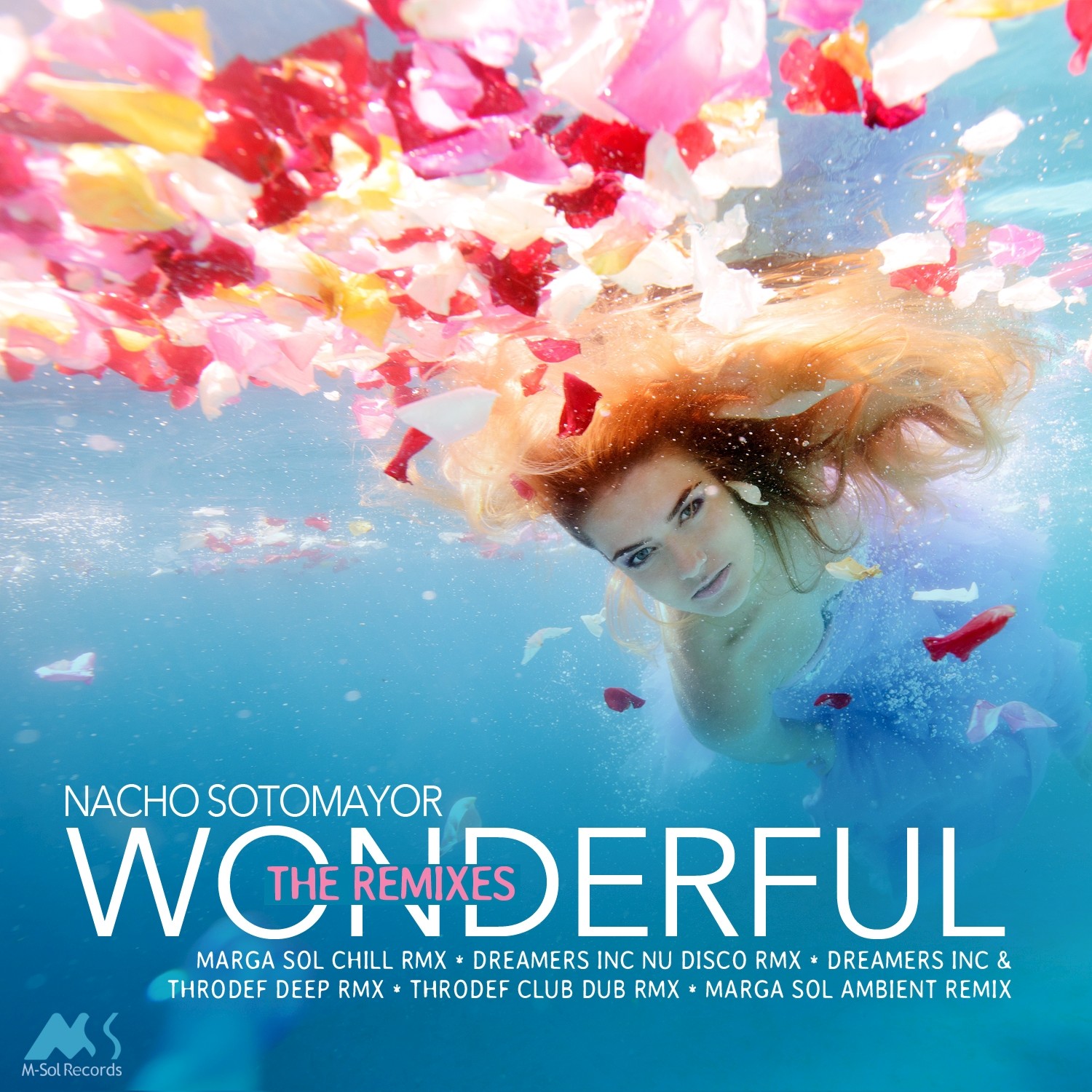 Wonderful (Marga Sol Chill Rmx)