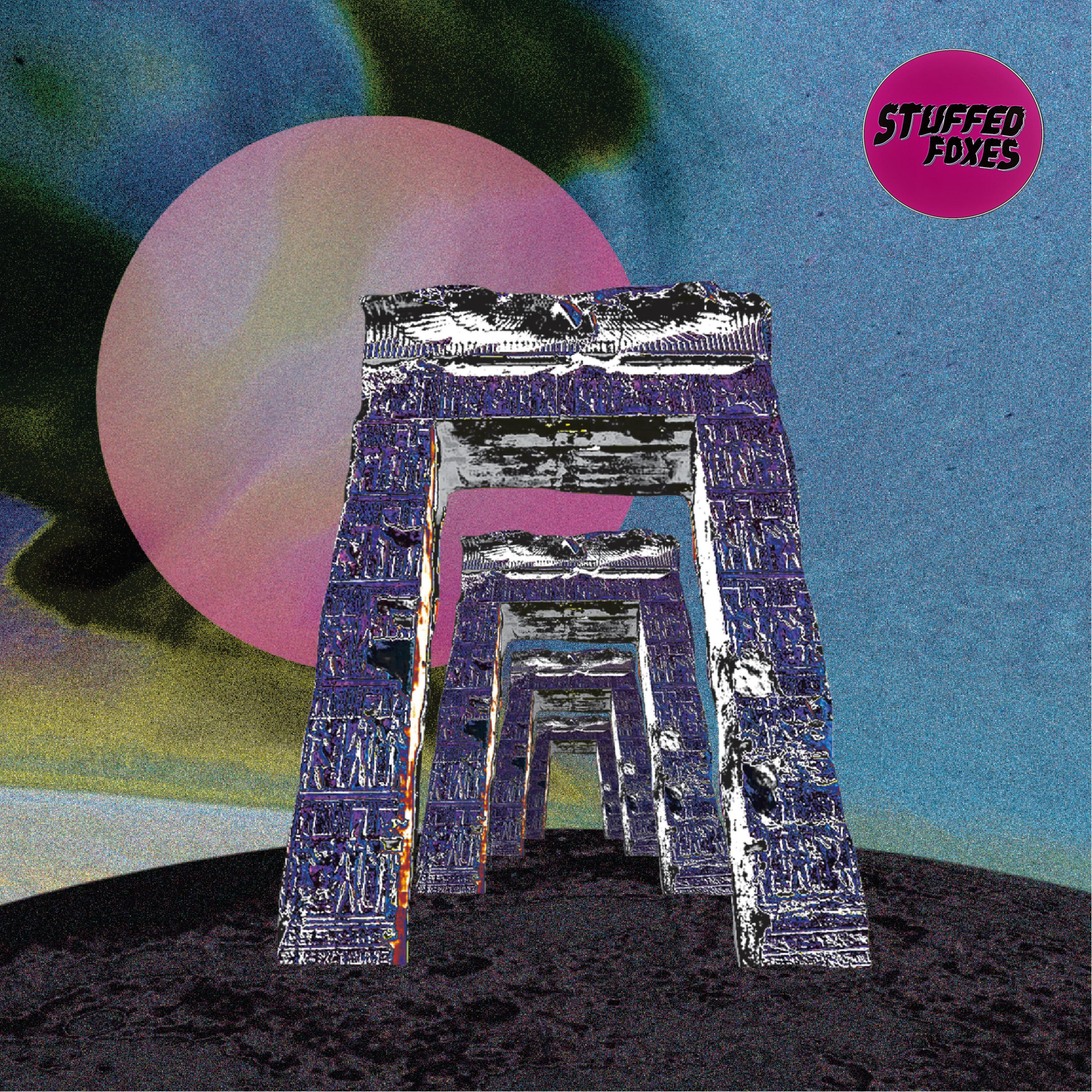 From the Eye of the Sun