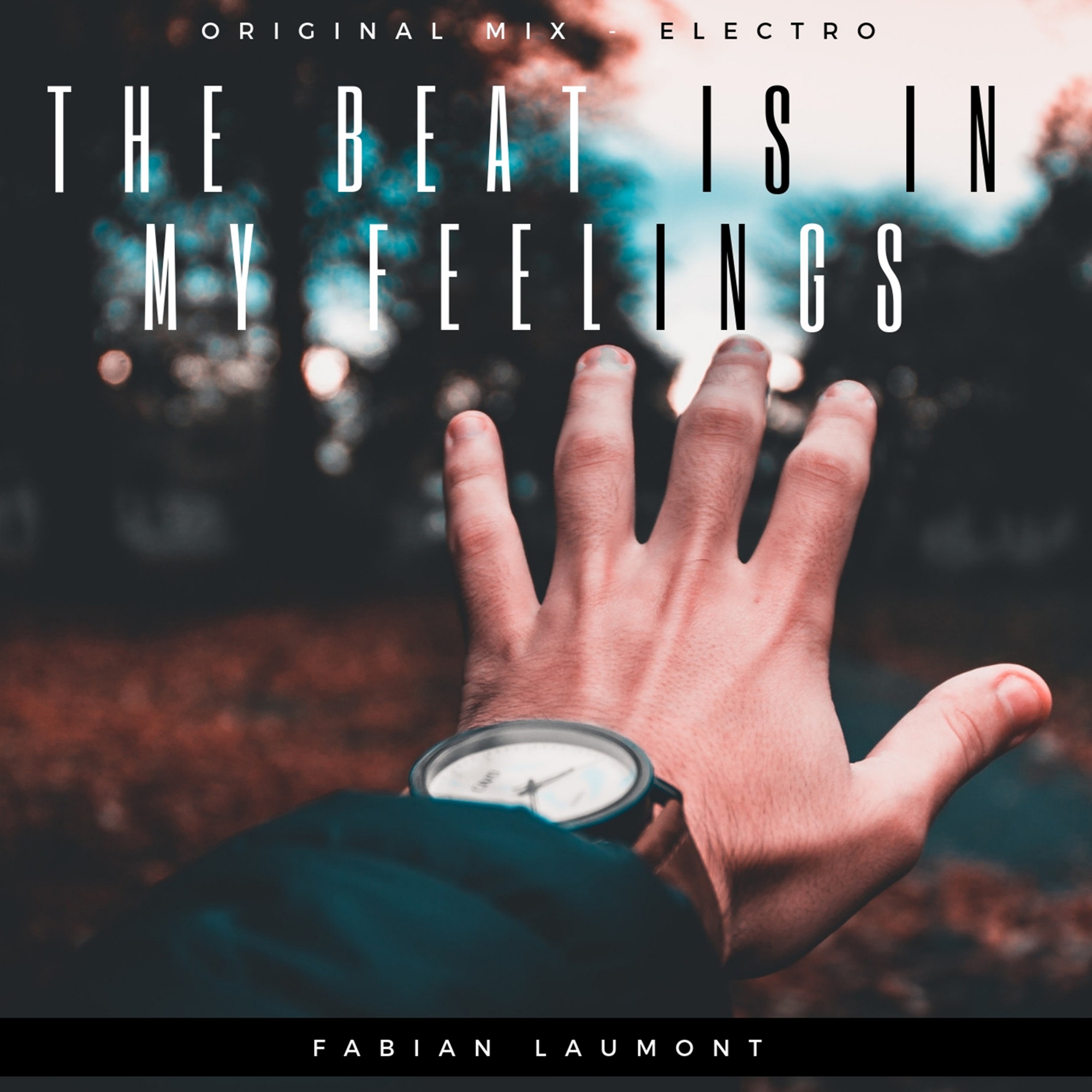 The Beat Is in My Feelings