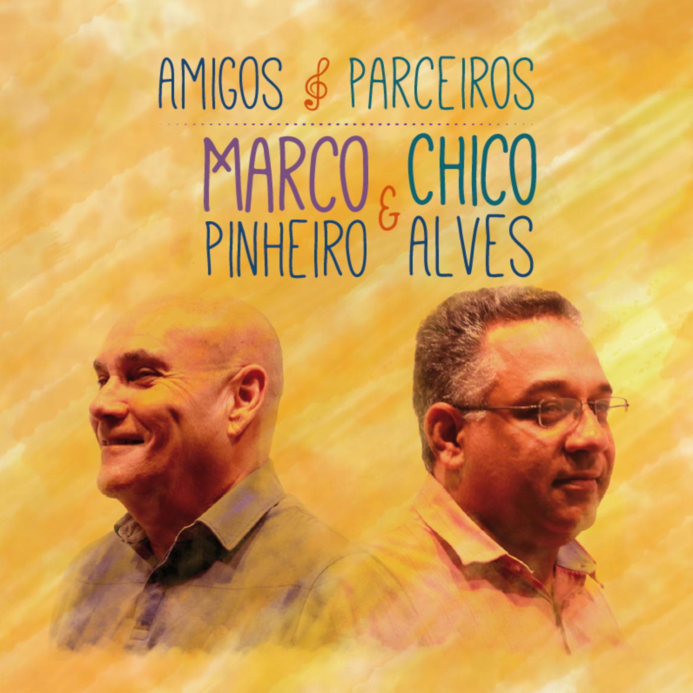 Amigos e Parceiros