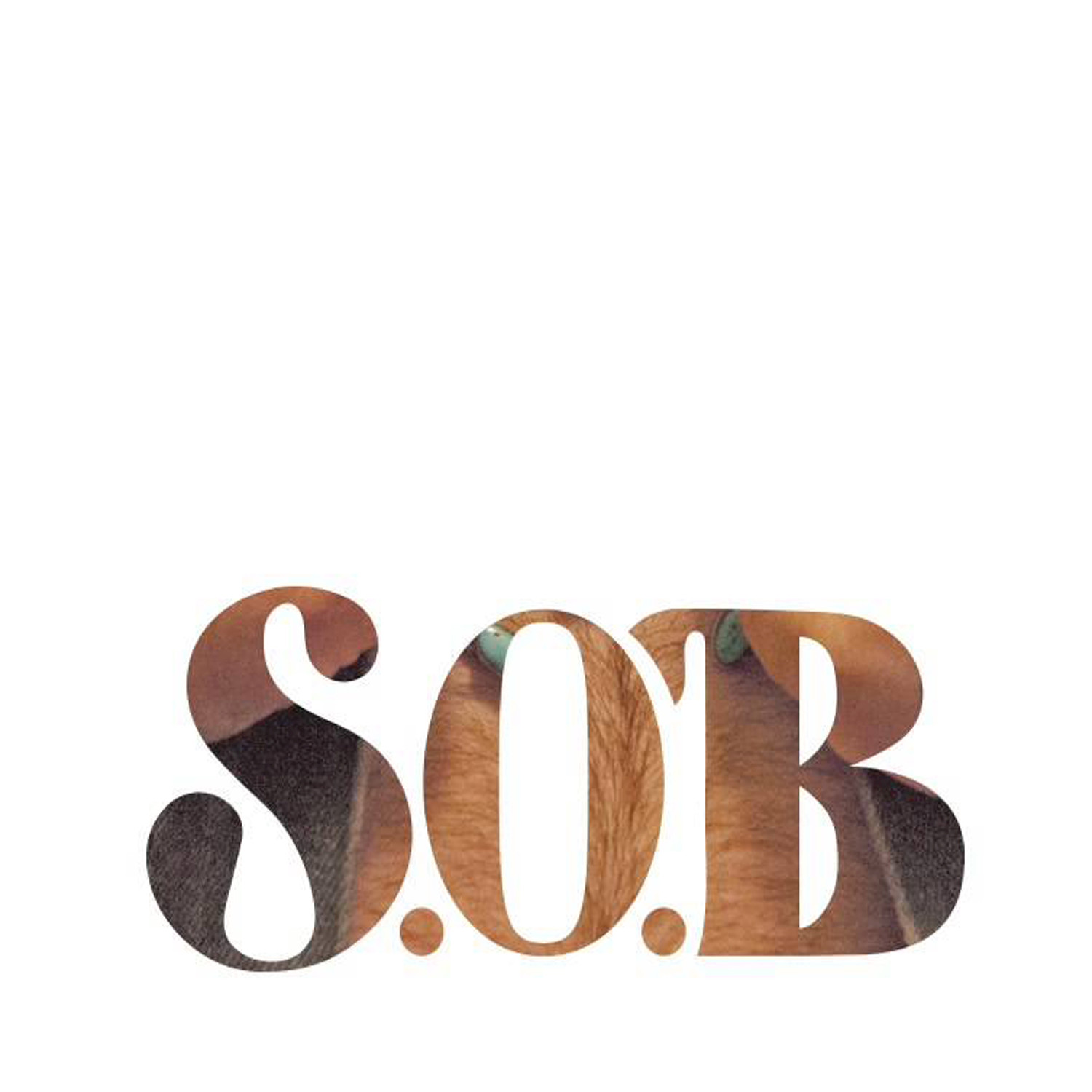 S.O.B (Originally Performed by Nathaniel Rateliff & The Night Sweats) (Instrumental Version)