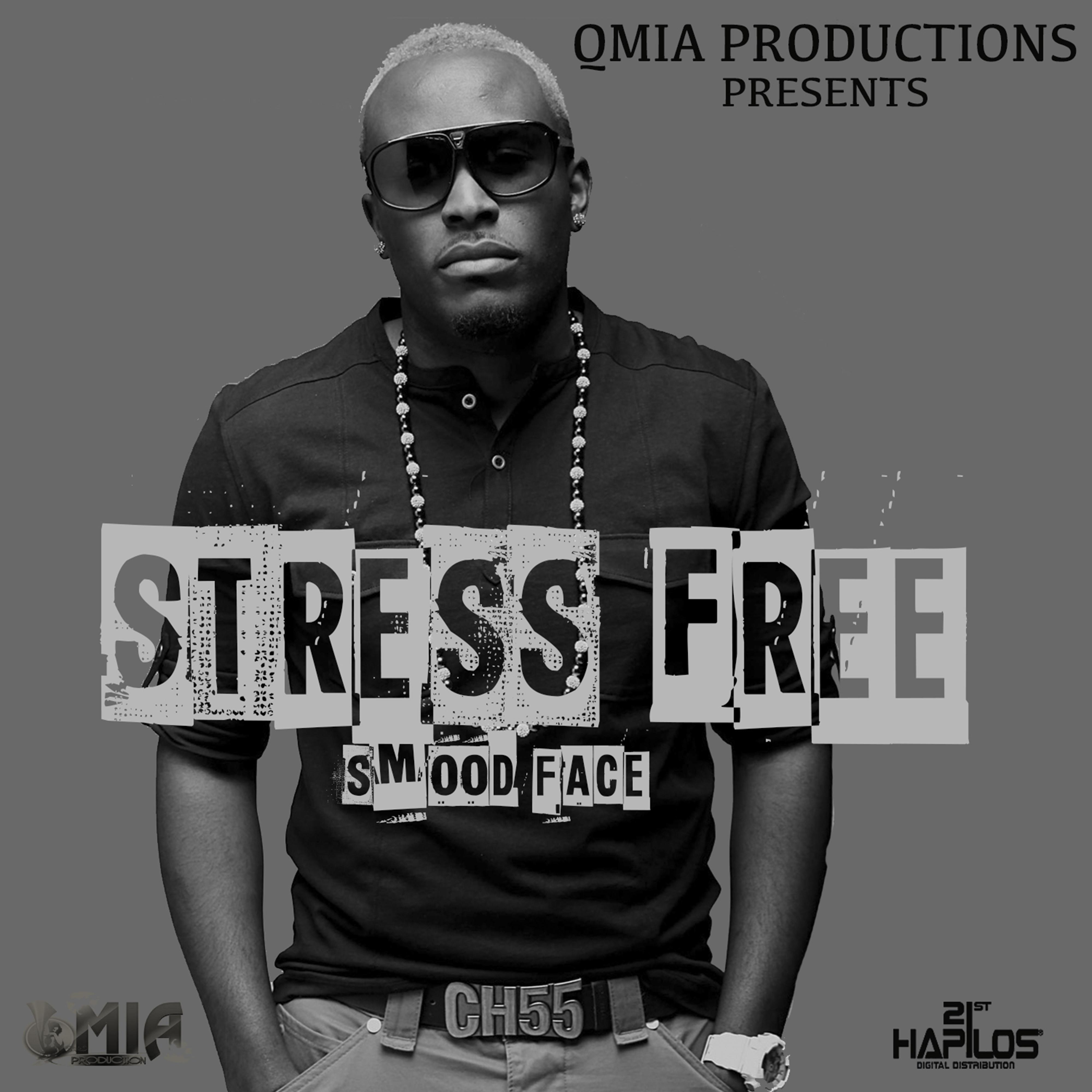 Leave the Ladies Alone - Single