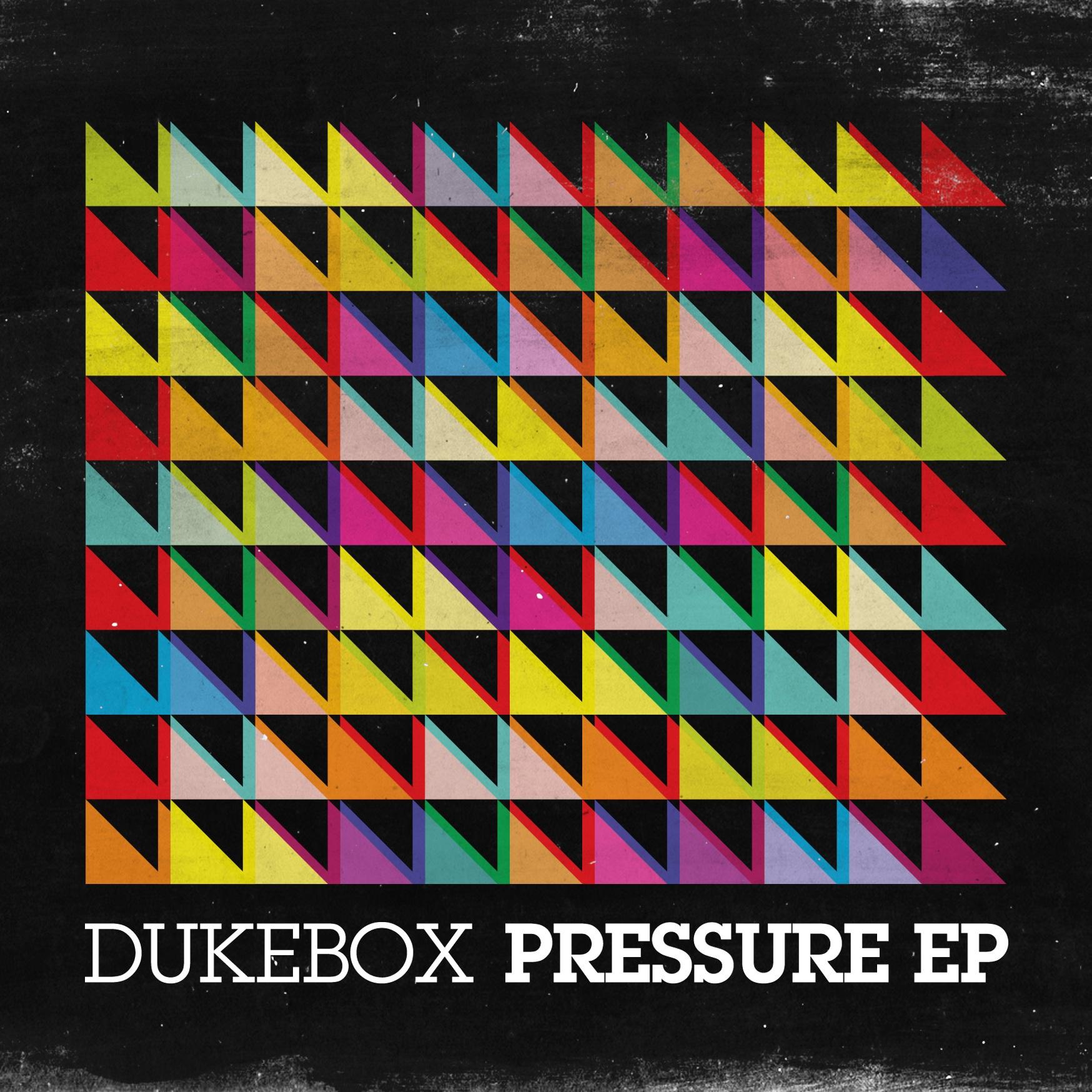 Pressure (Radio Edit)