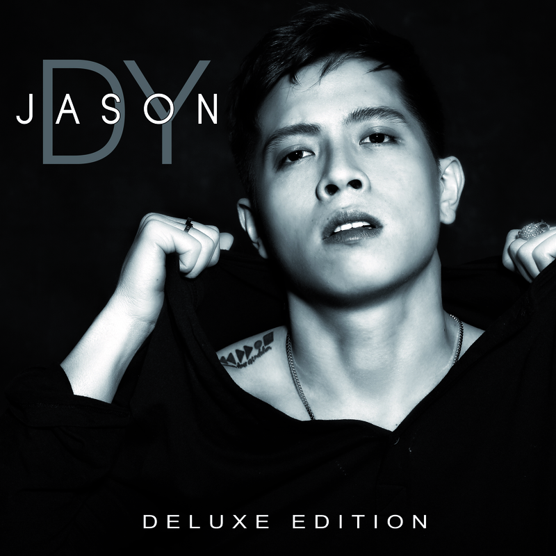 Jason Dy (Deluxe Edition)