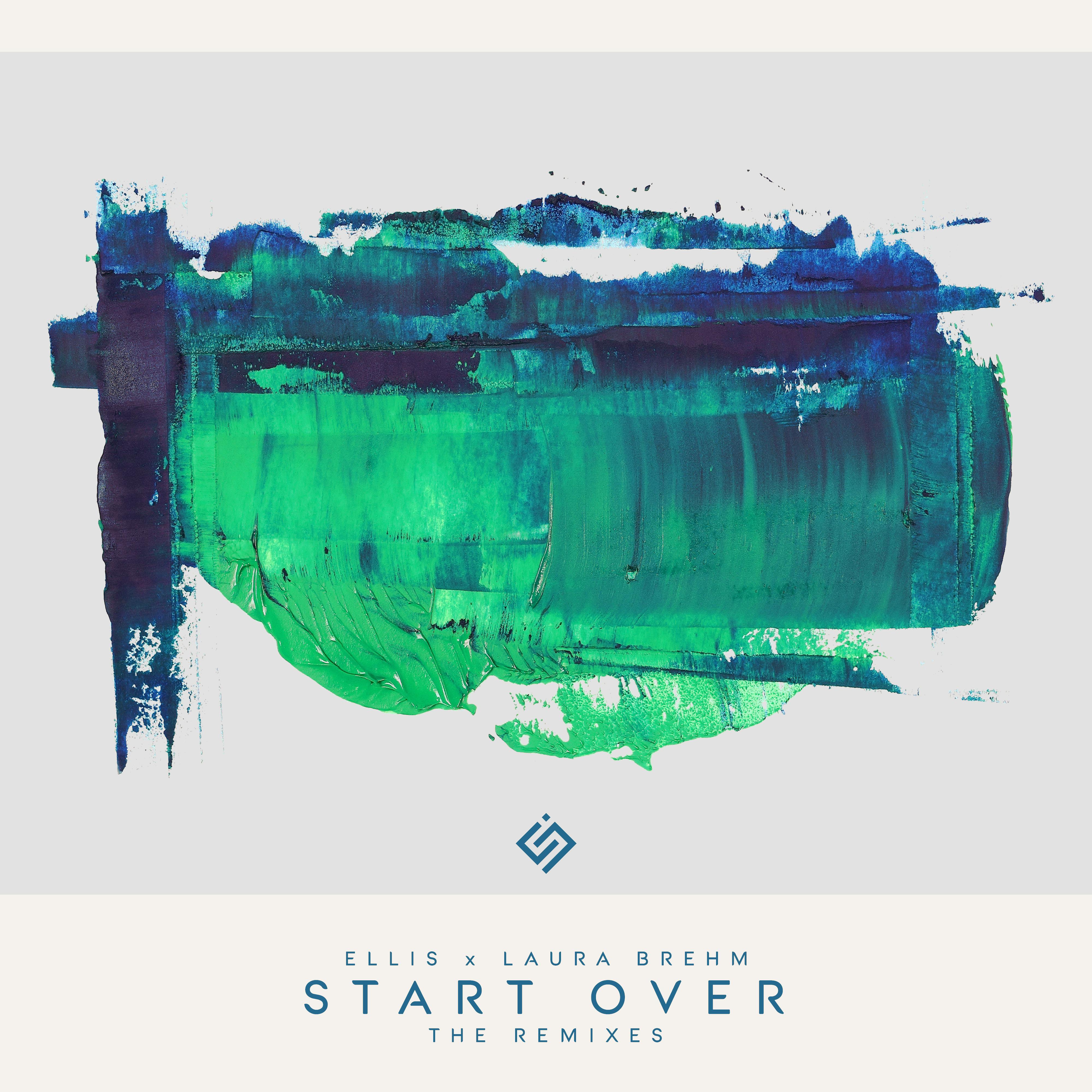 Start over